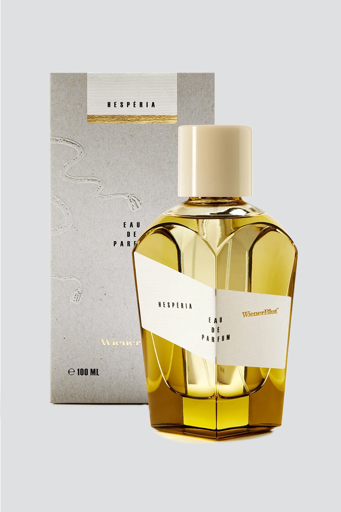 Hesperia Eau De Parfum