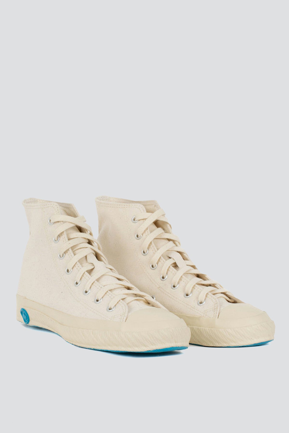 sneaker high canvas trend