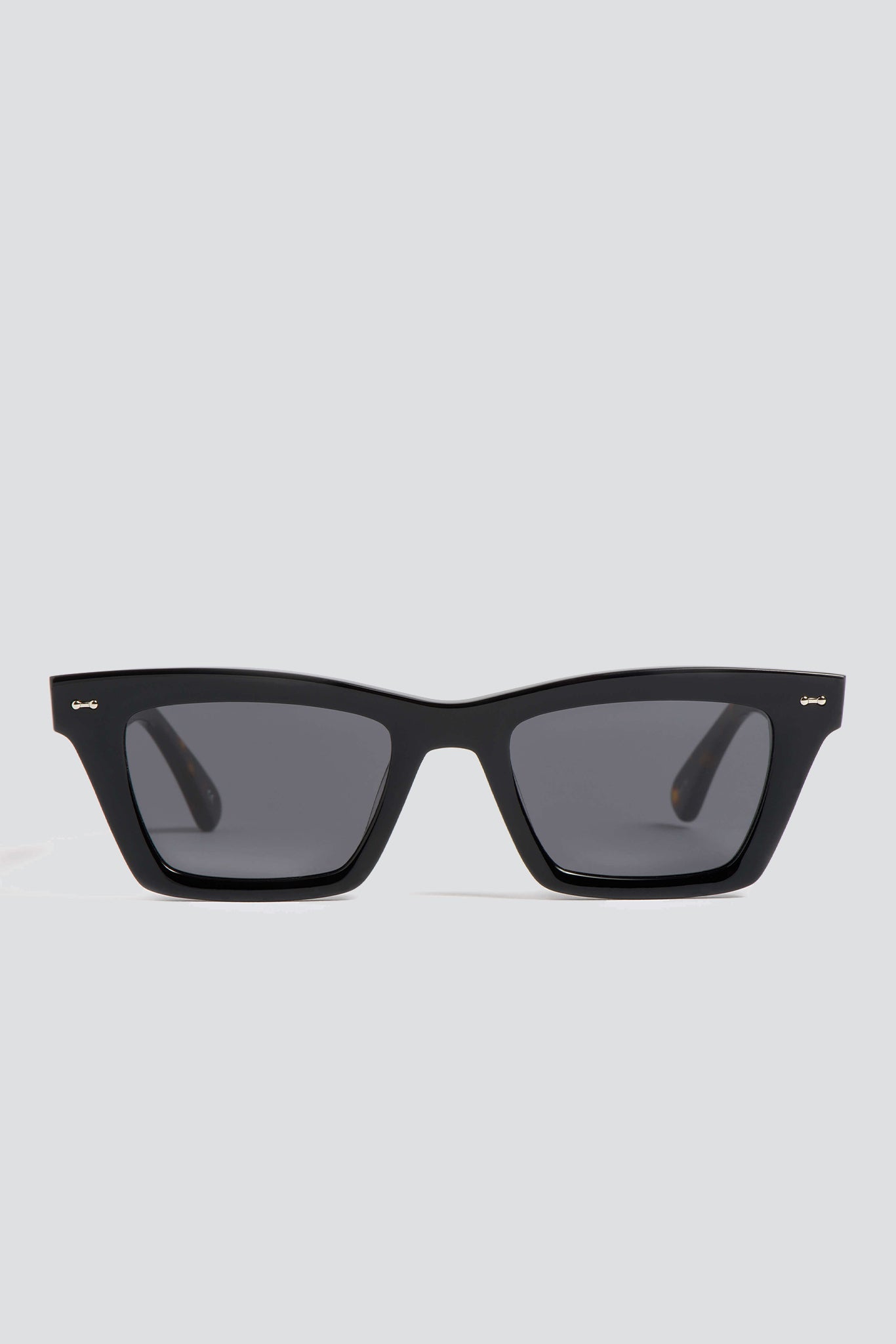 Black Tom Sunglasses