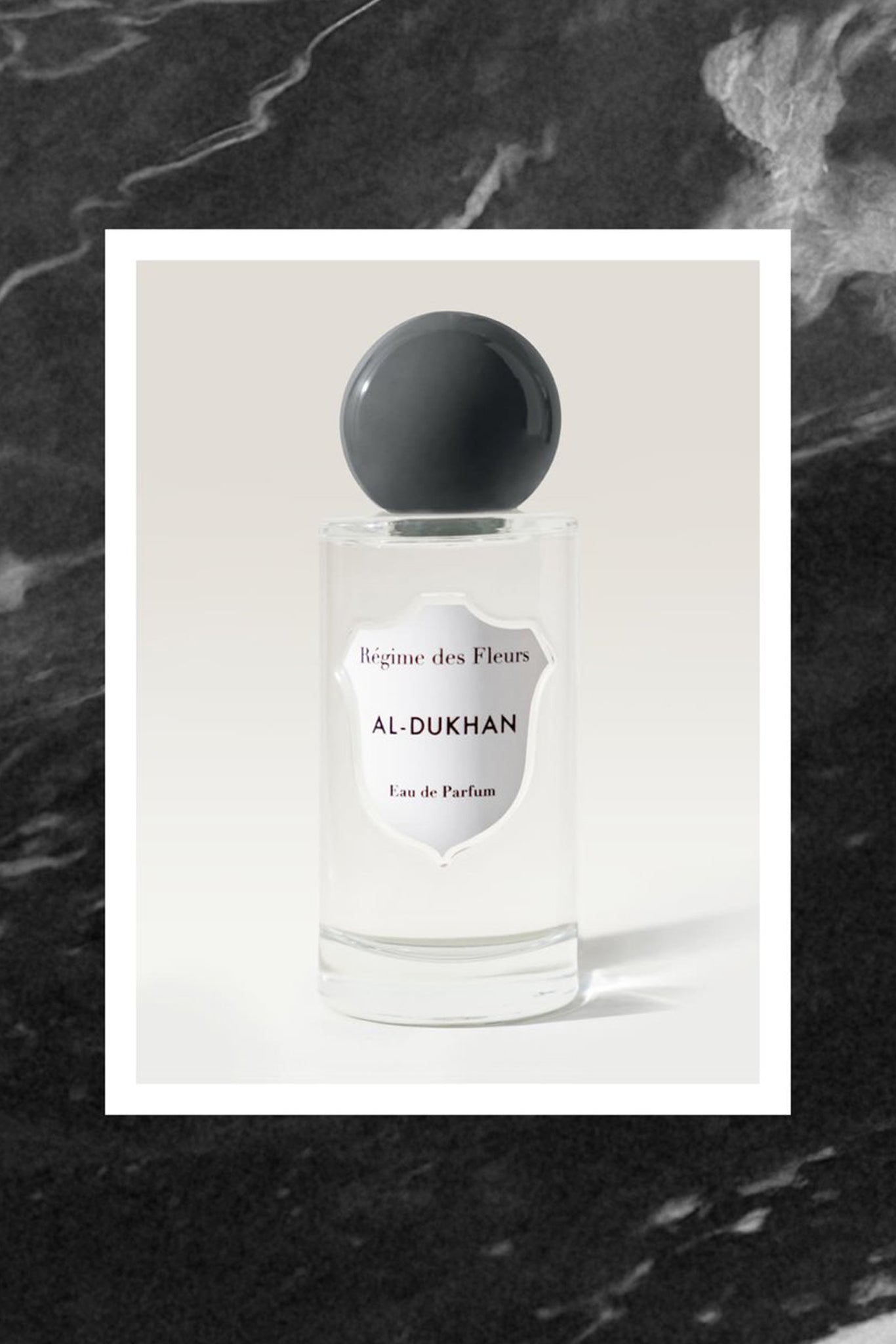 Al-Dukhan Eau de Parfum
