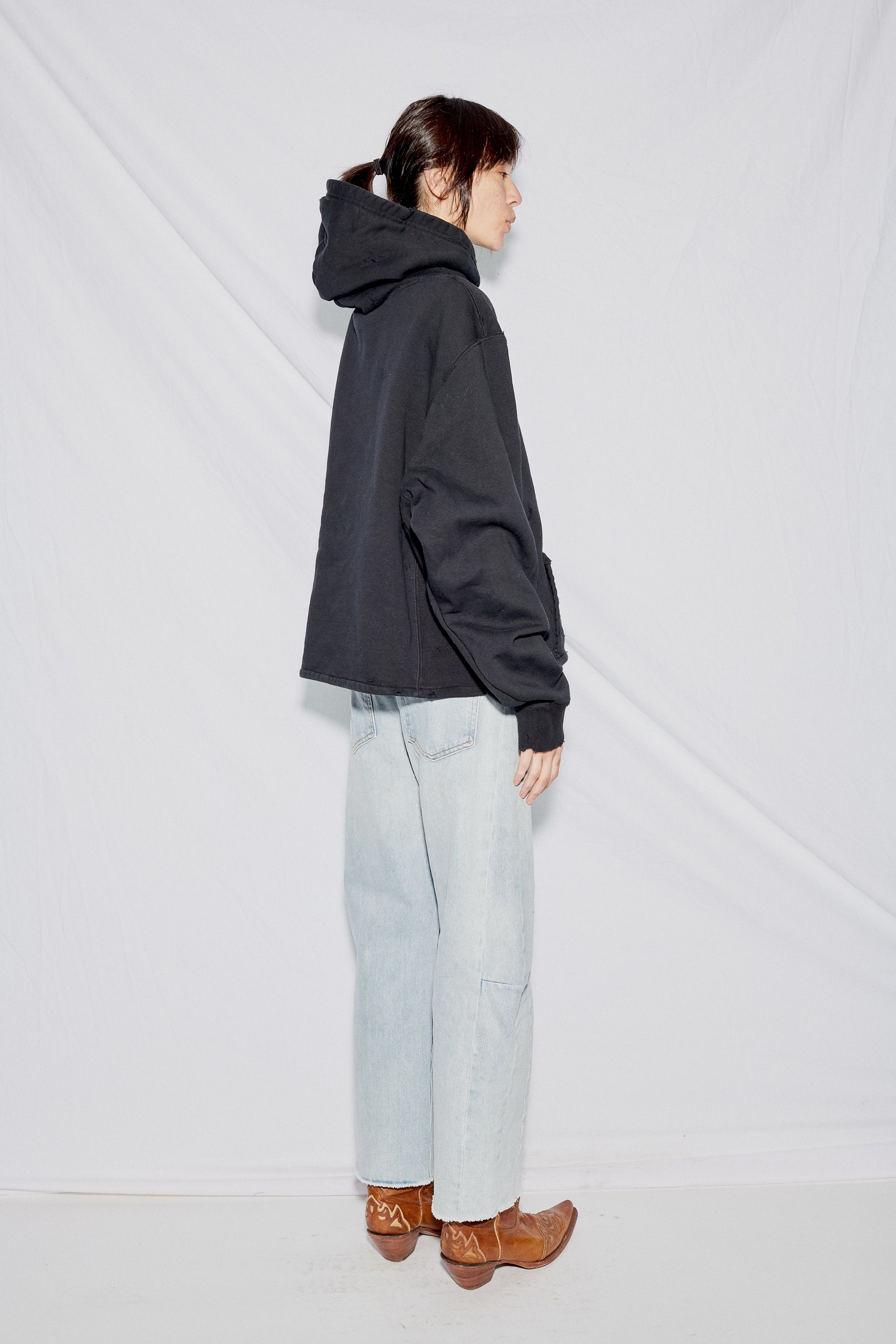 Rex Hoodie