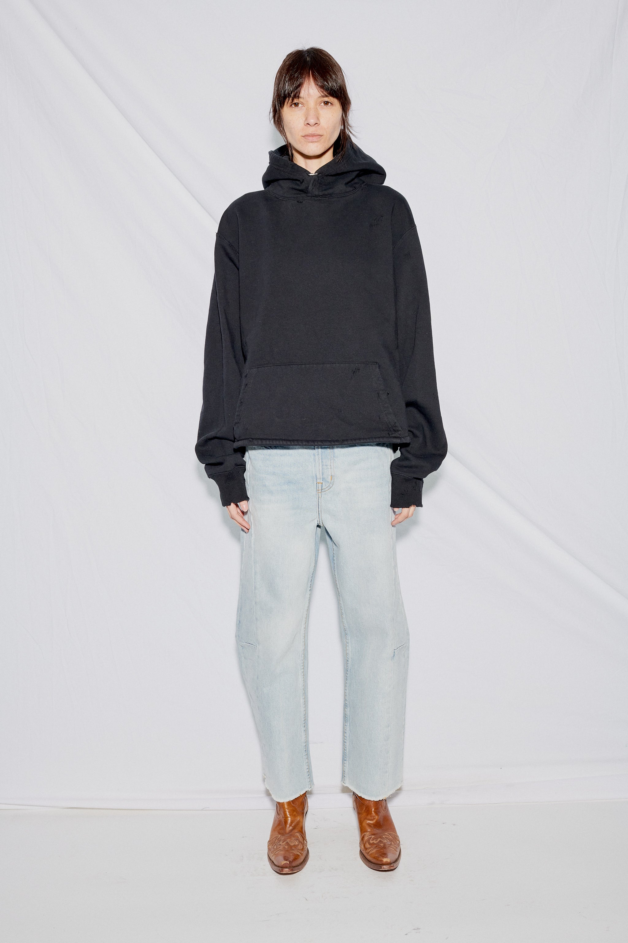 Rex Hoodie