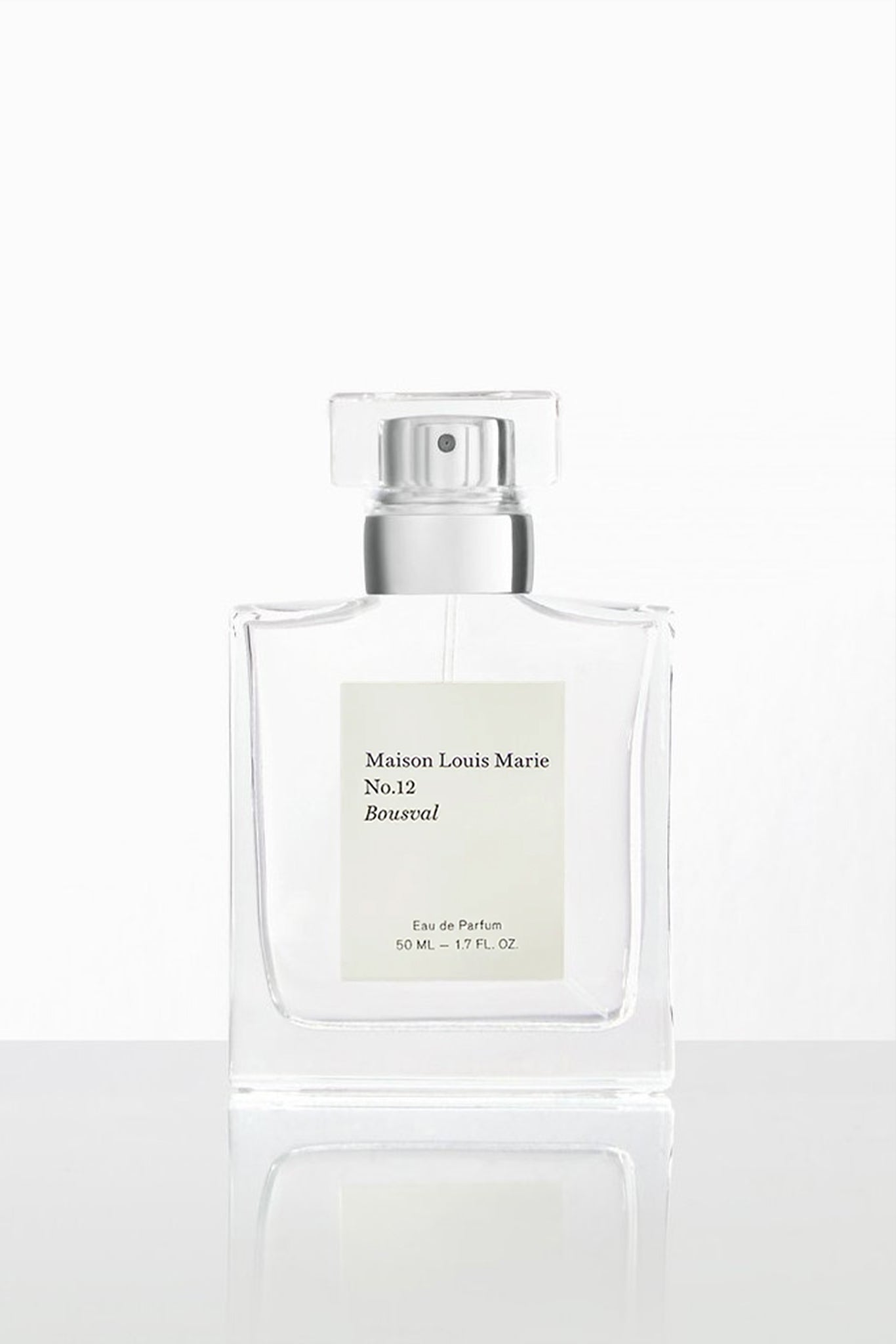 No.12 Bousval Eau de Parfum