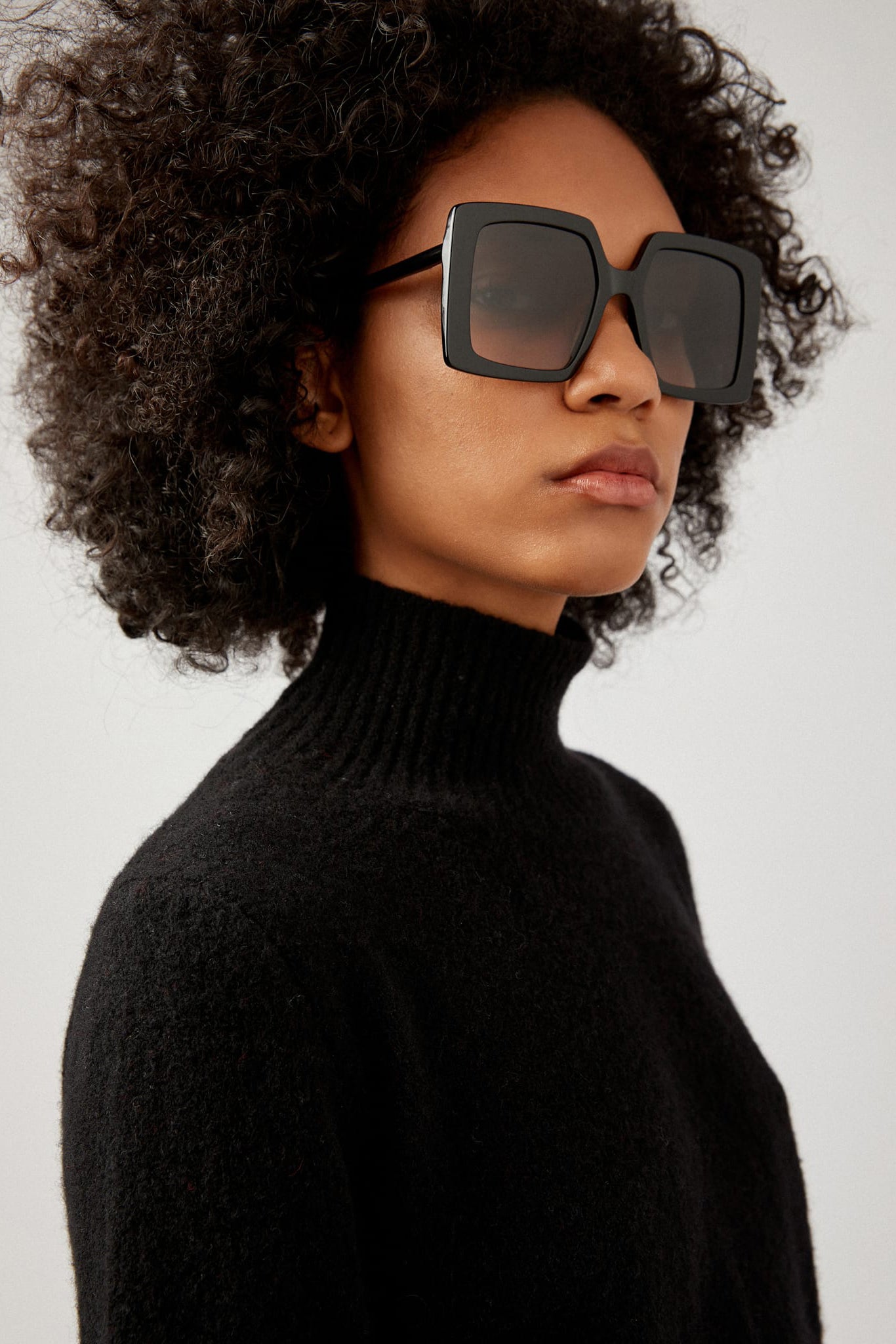 Acetate Creasey 1 Sunglasses