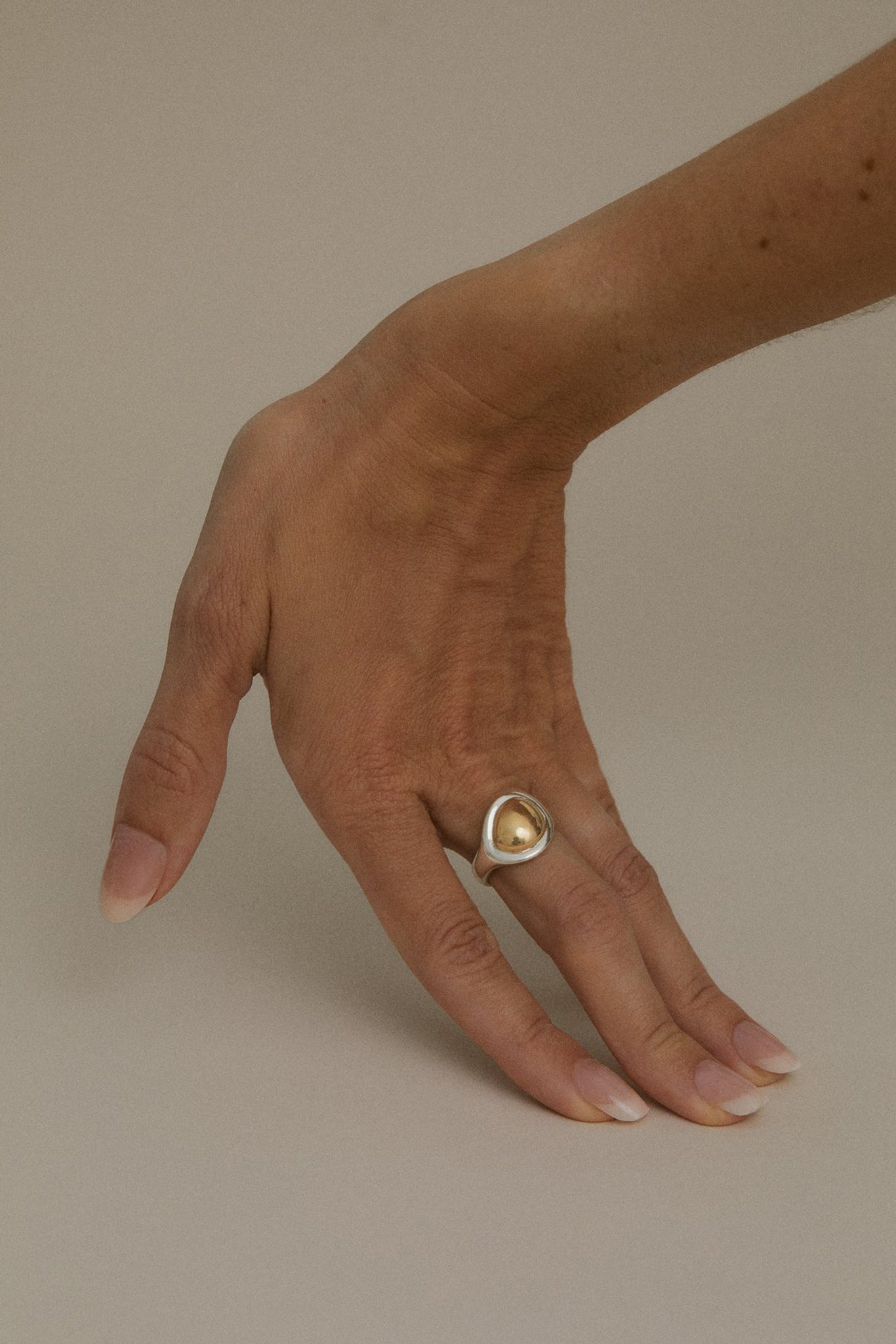 Domo Ring