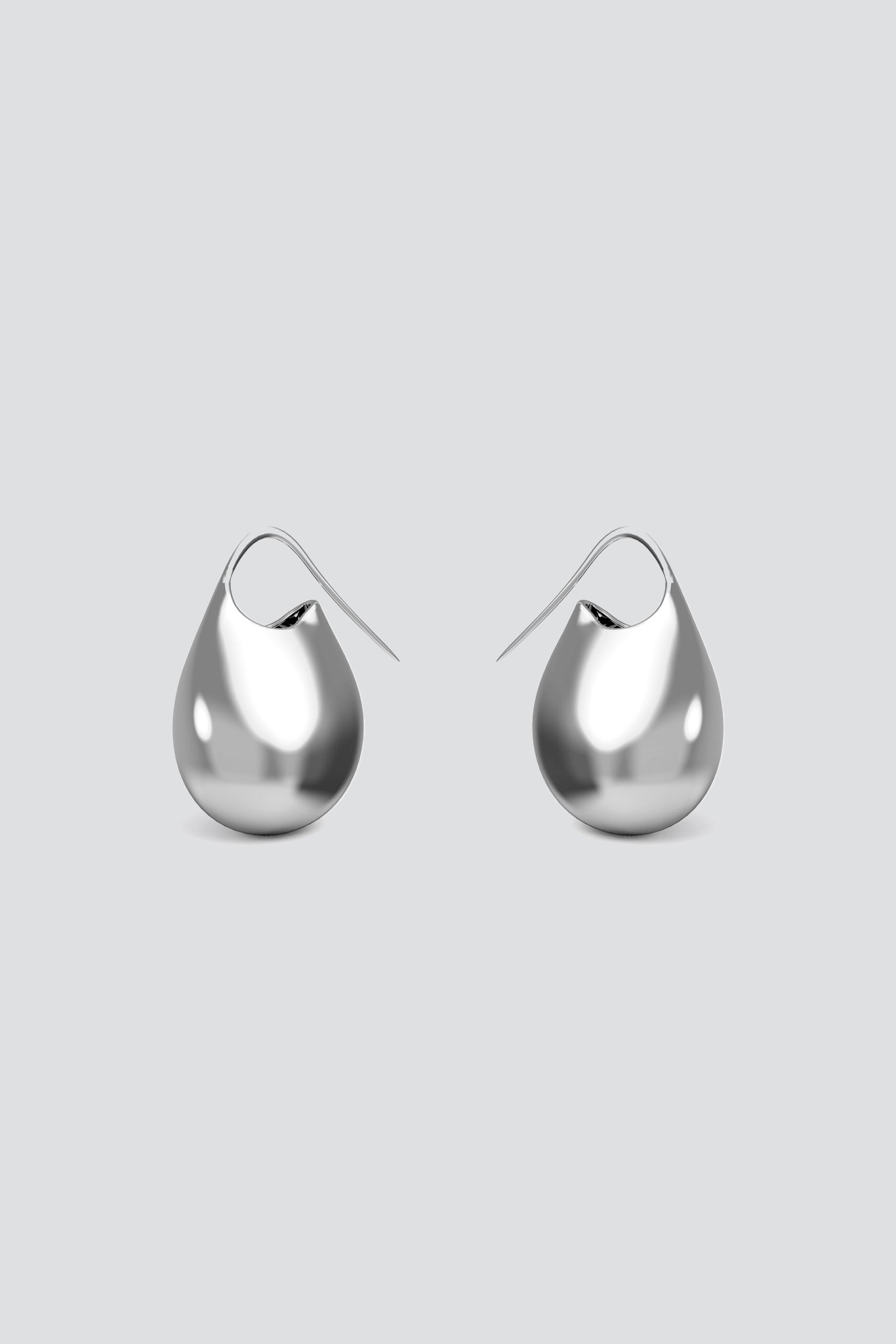 Sterling Silver Jug Drops