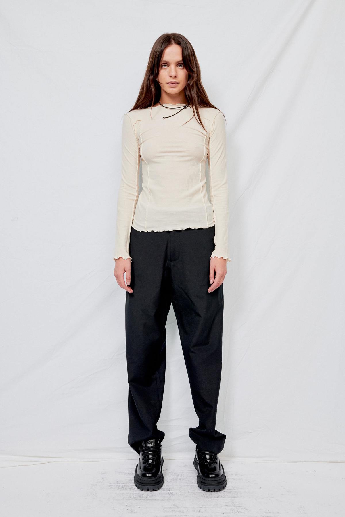 Off White Omato Long Sleeve