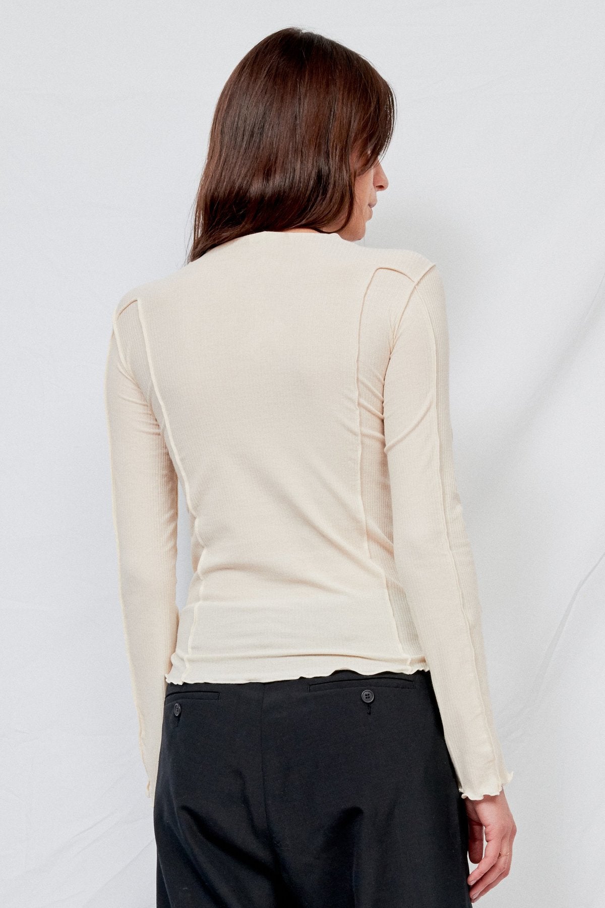 Off White Omato Long Sleeve
