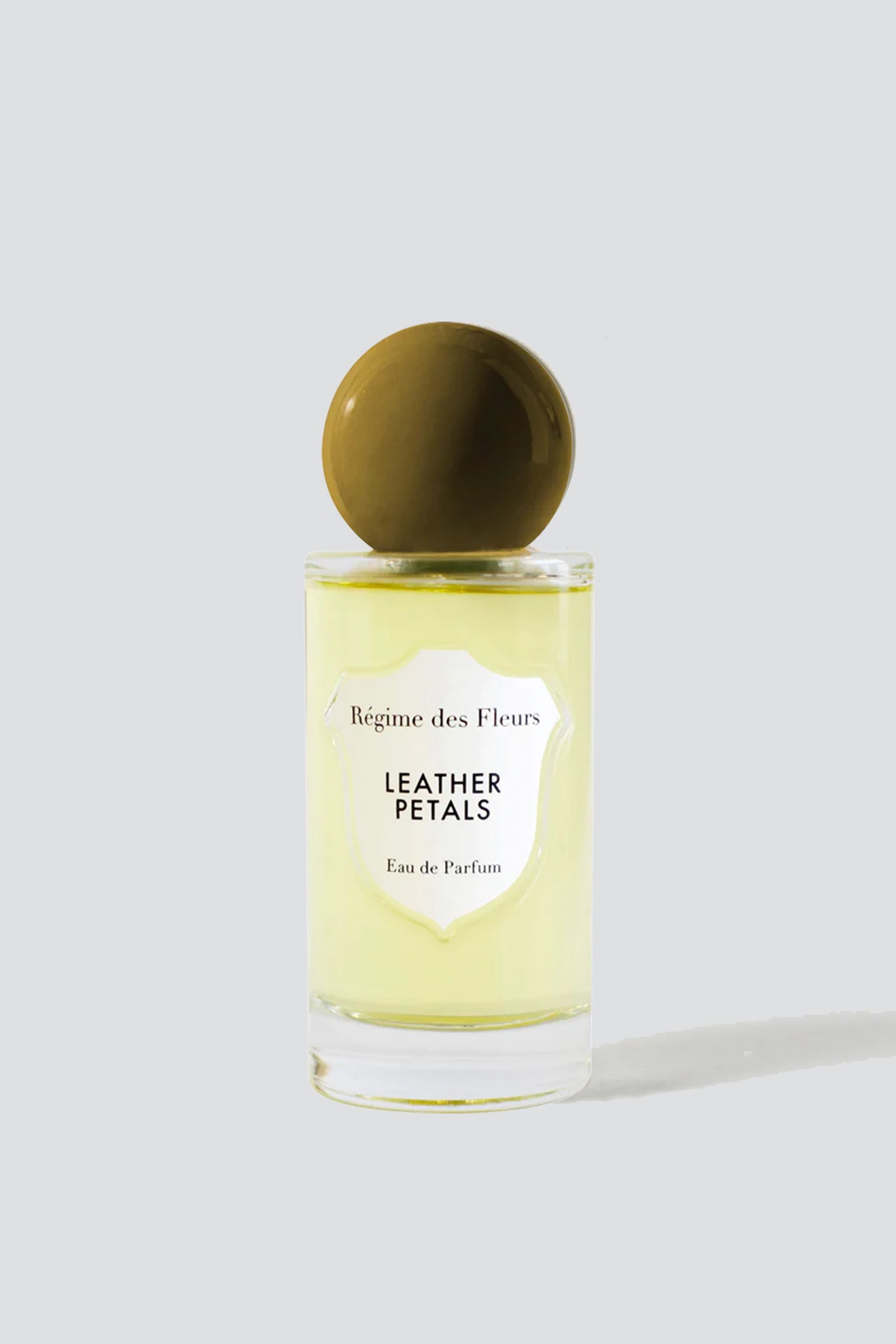 Leather Petals Eau de Parfum