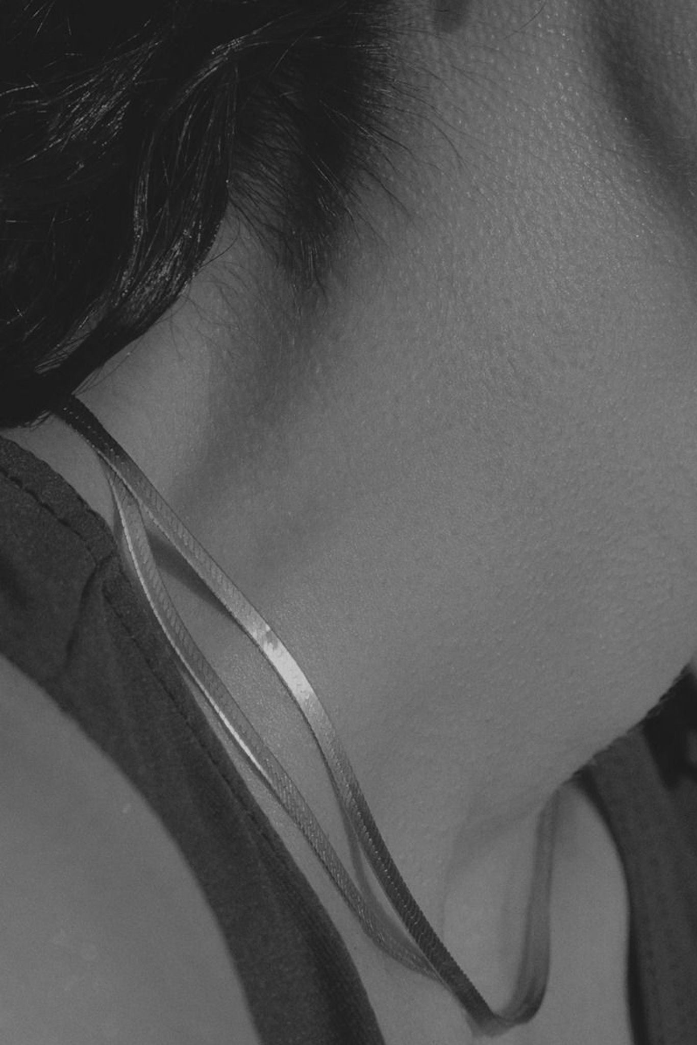 Gold Mio Chain
