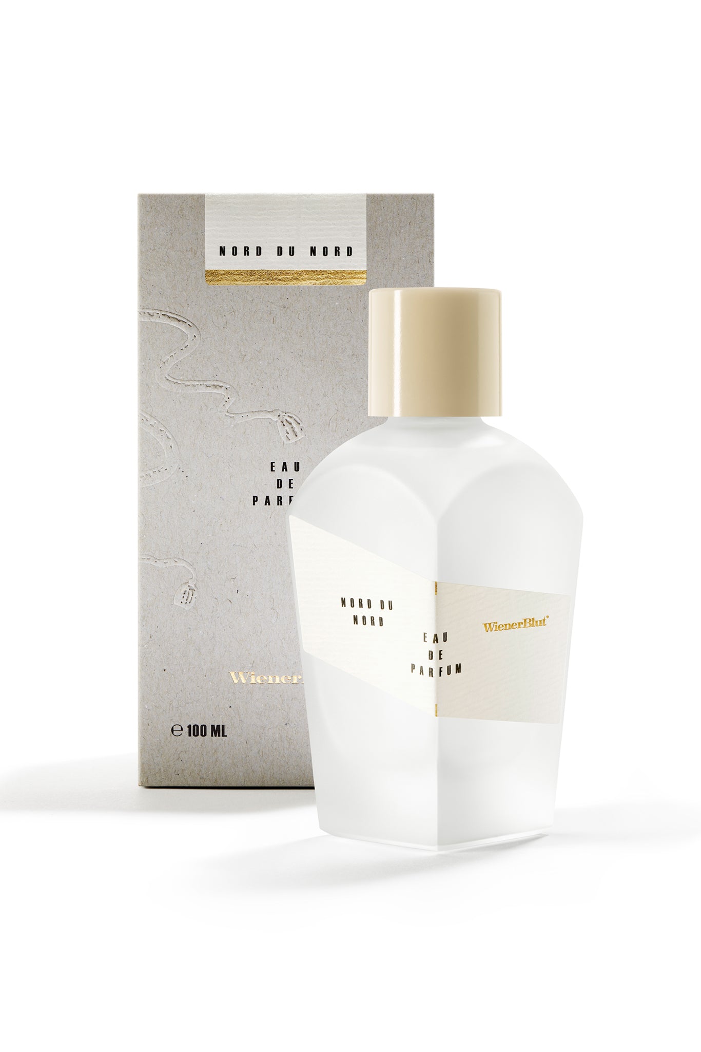 Nord Du Nord Eau De Parfum