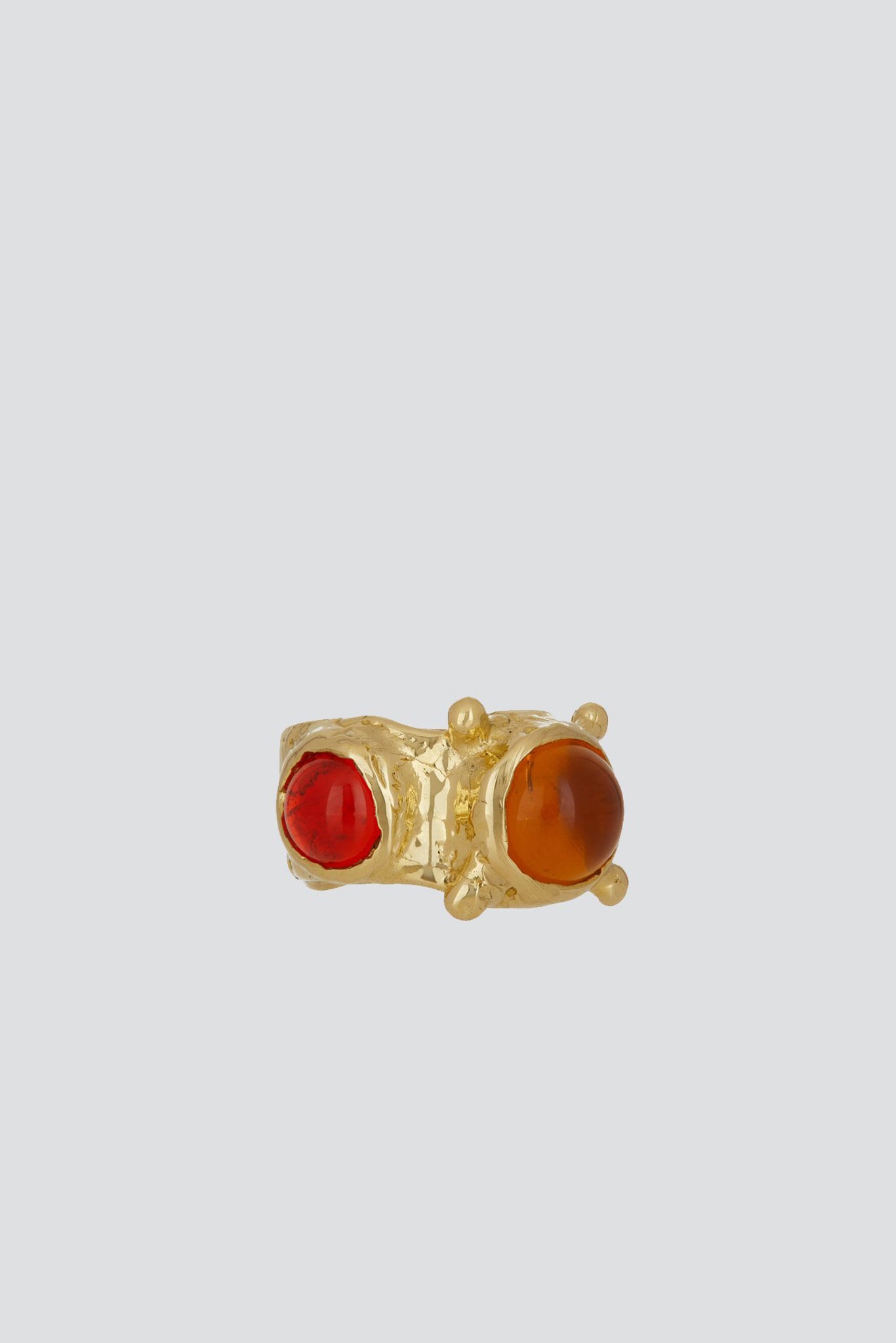 Yellow/Orange Pulp Ring