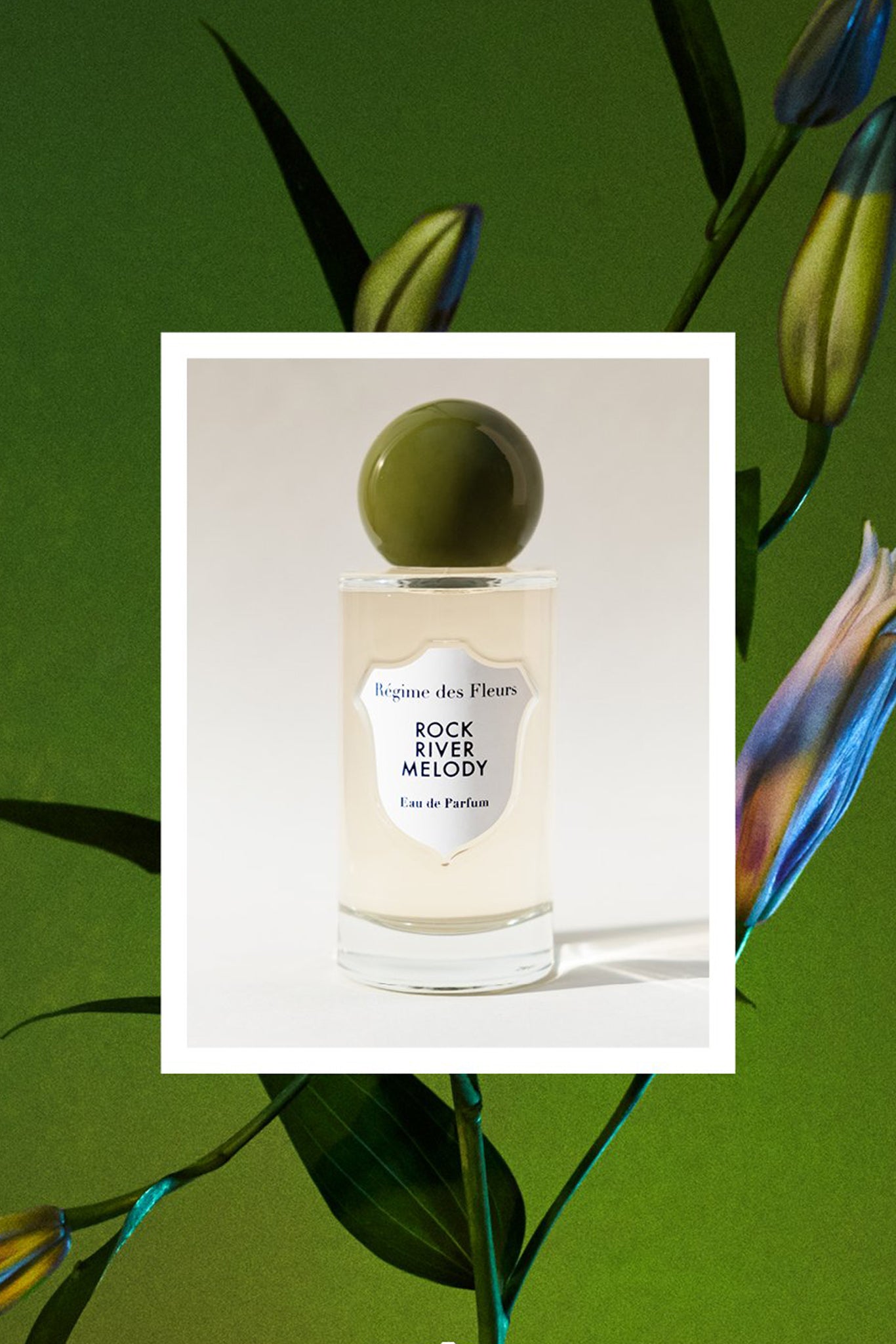 Rock River Melody Eau de Parfum