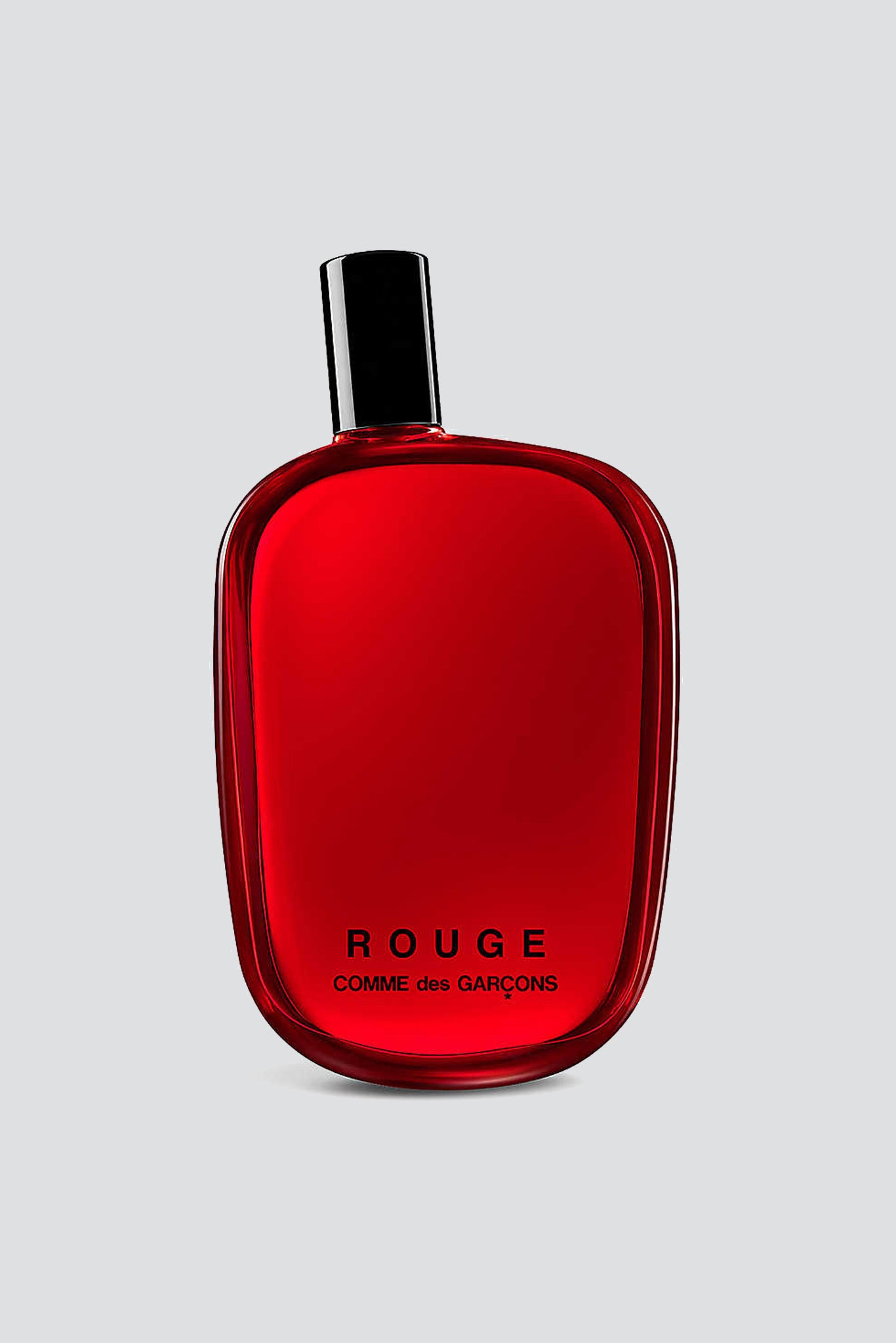 Rouge Eau de Parfum