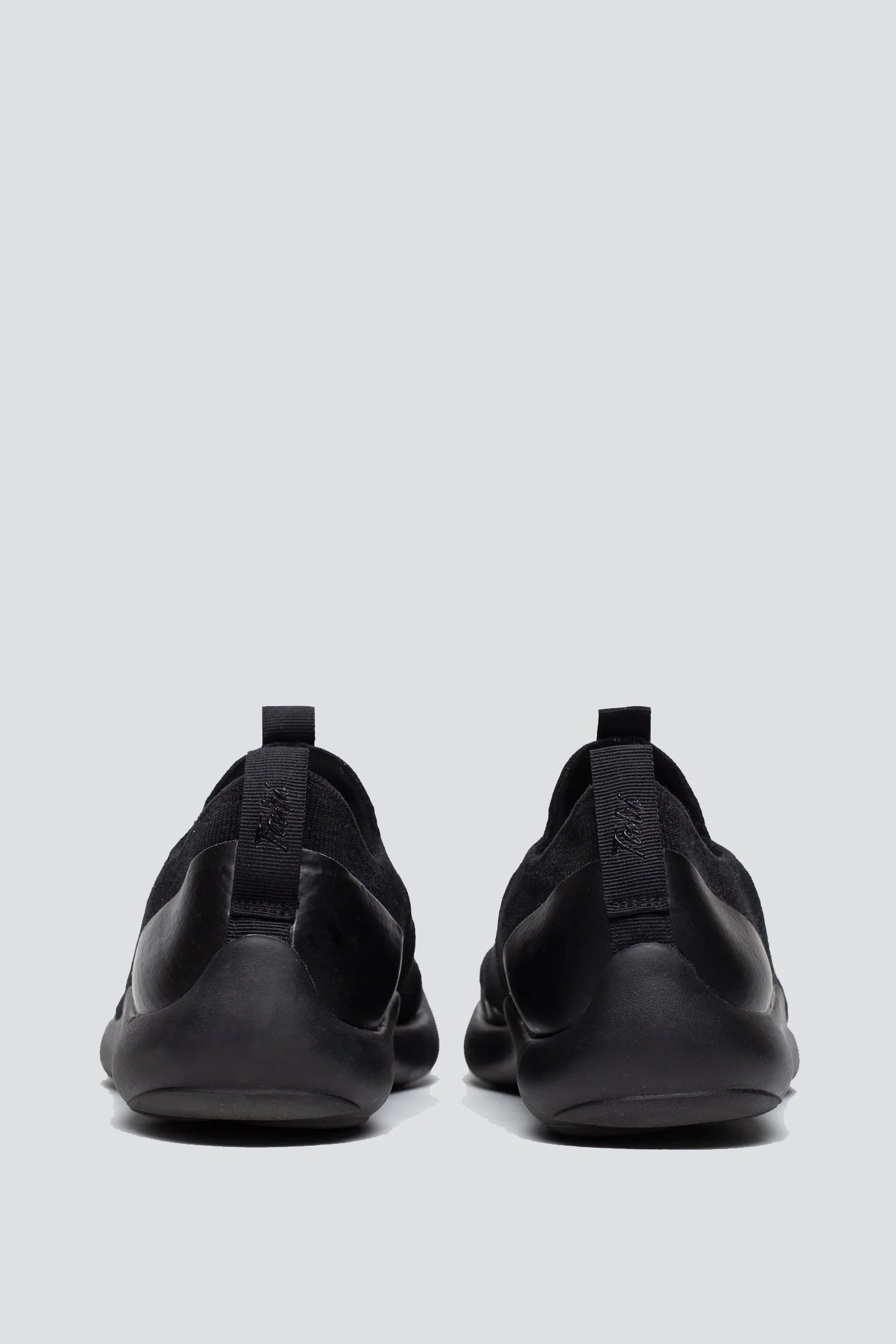 Black Tabi Shoe
