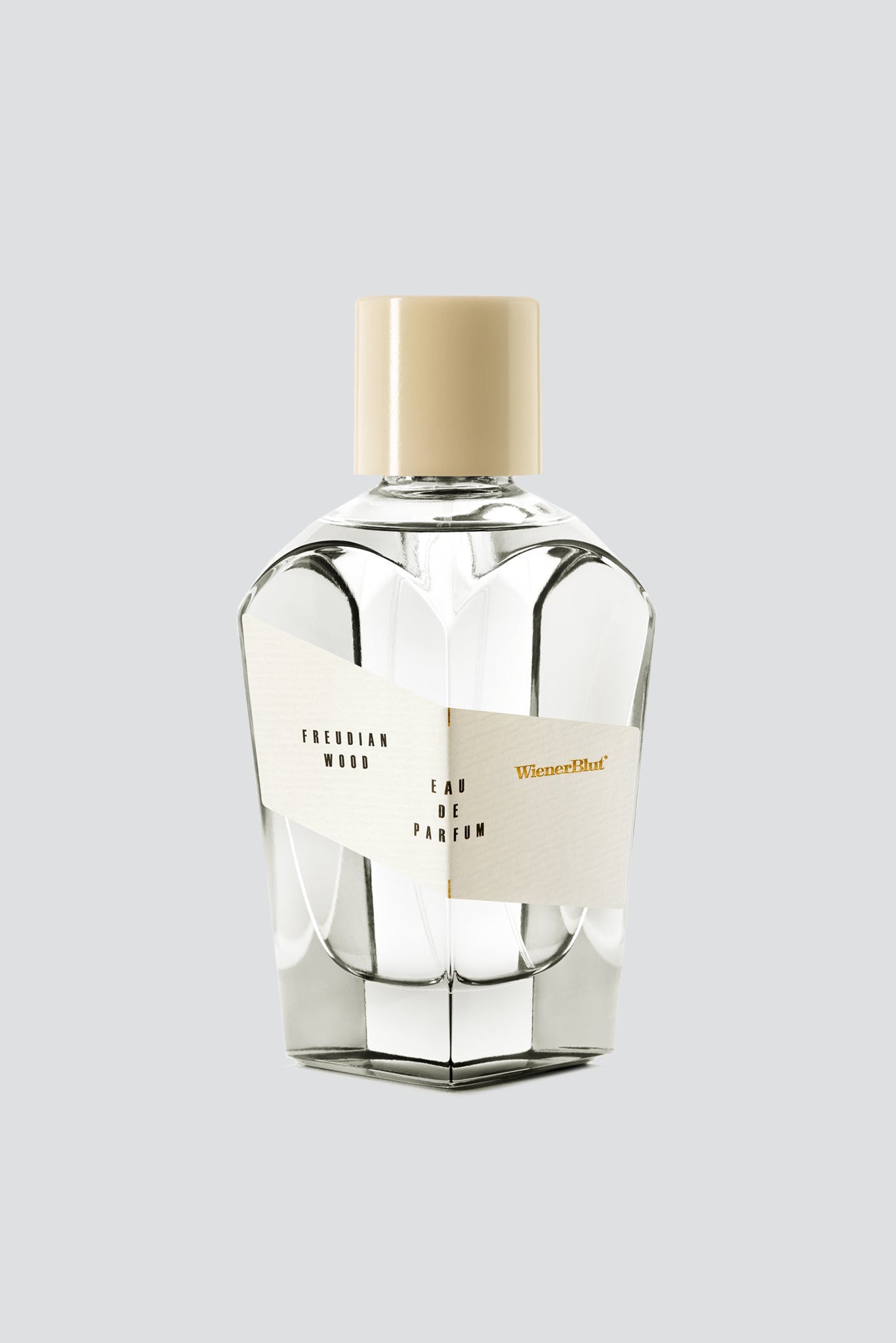 Freudian Wood Eau De Parfum