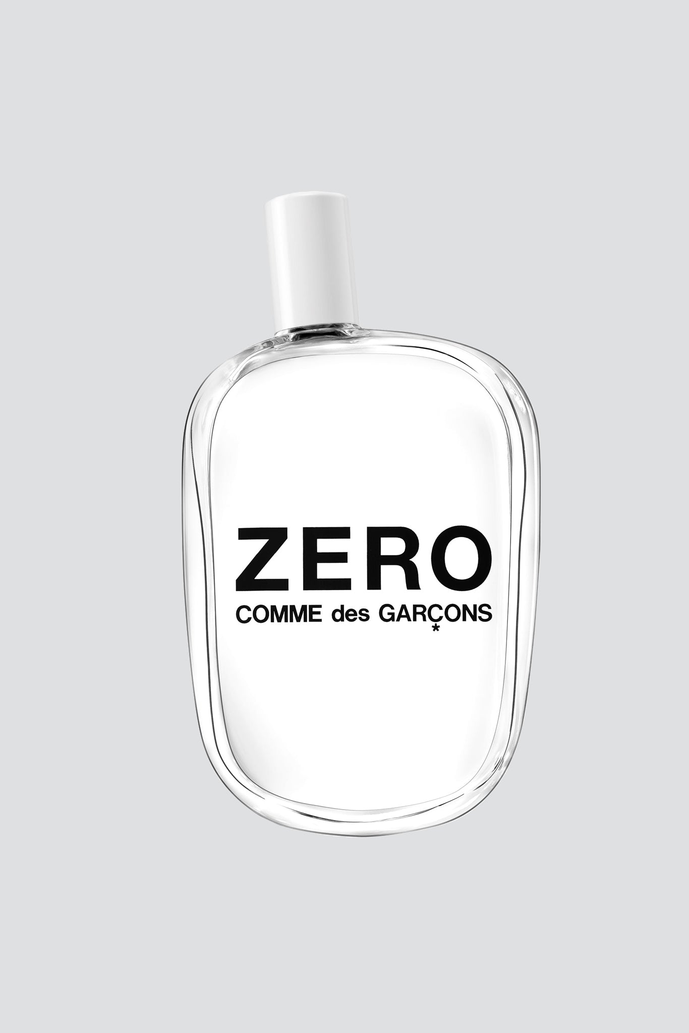 Zero Eau de Parfum