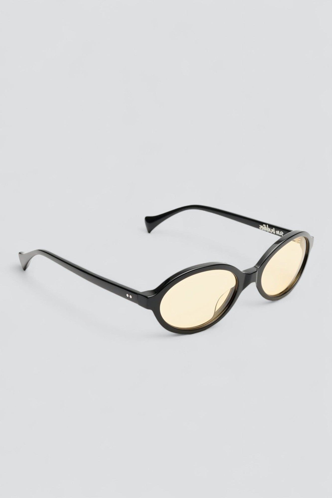 Acetate Pearl - Black