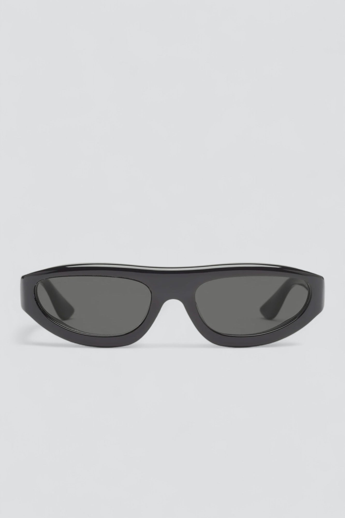 Acetate Black Uns Sunglasses