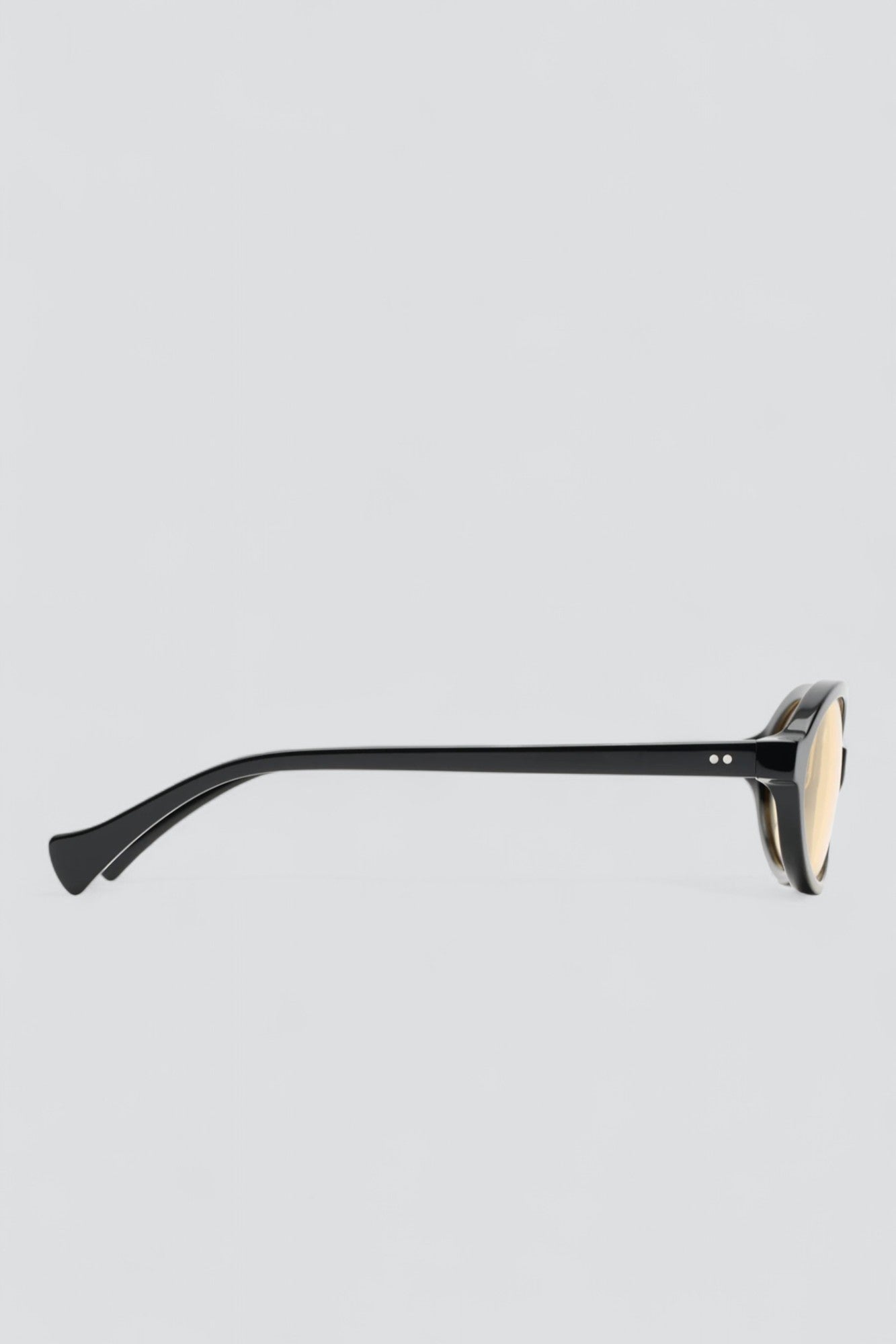 Acetate Pearl - Black