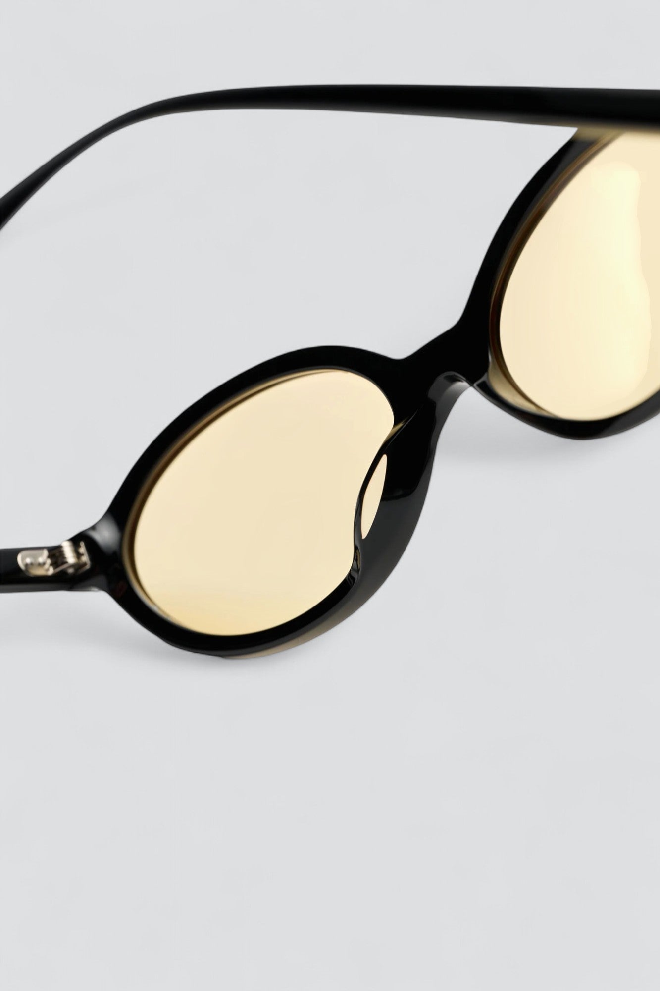 Acetate Pearl - Black