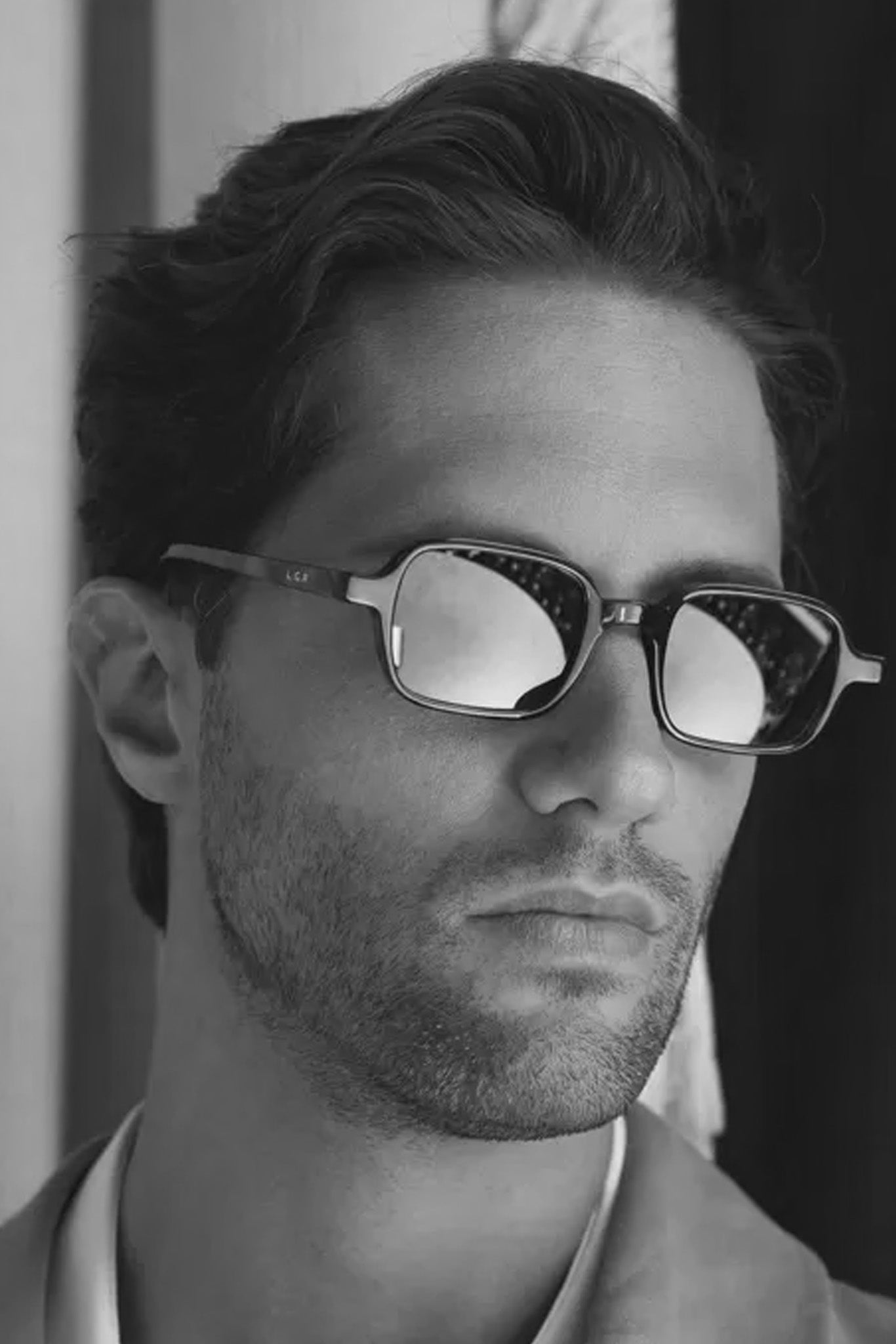 Acetate Marrakech C39 Sunglasses