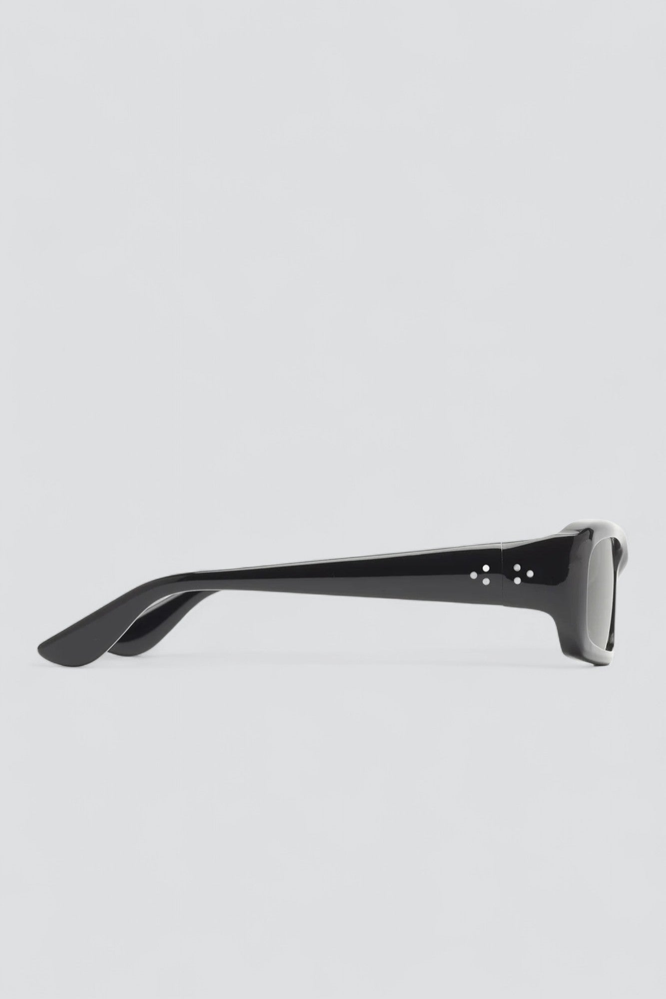 Acetate Myrrh/Olive Daryan Sunglasses