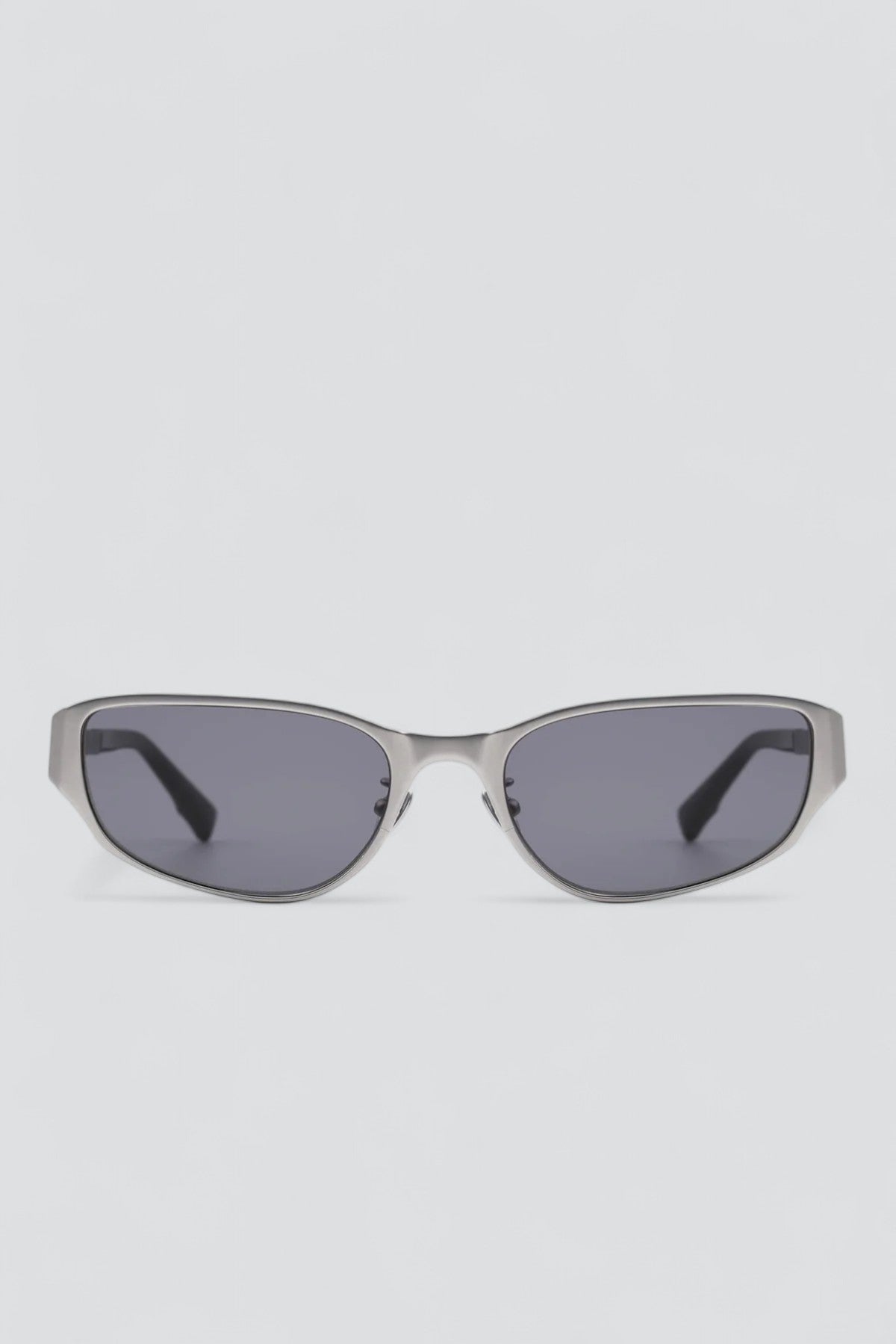 Matt White Gold/Black HM1 CMWG Sunglasses