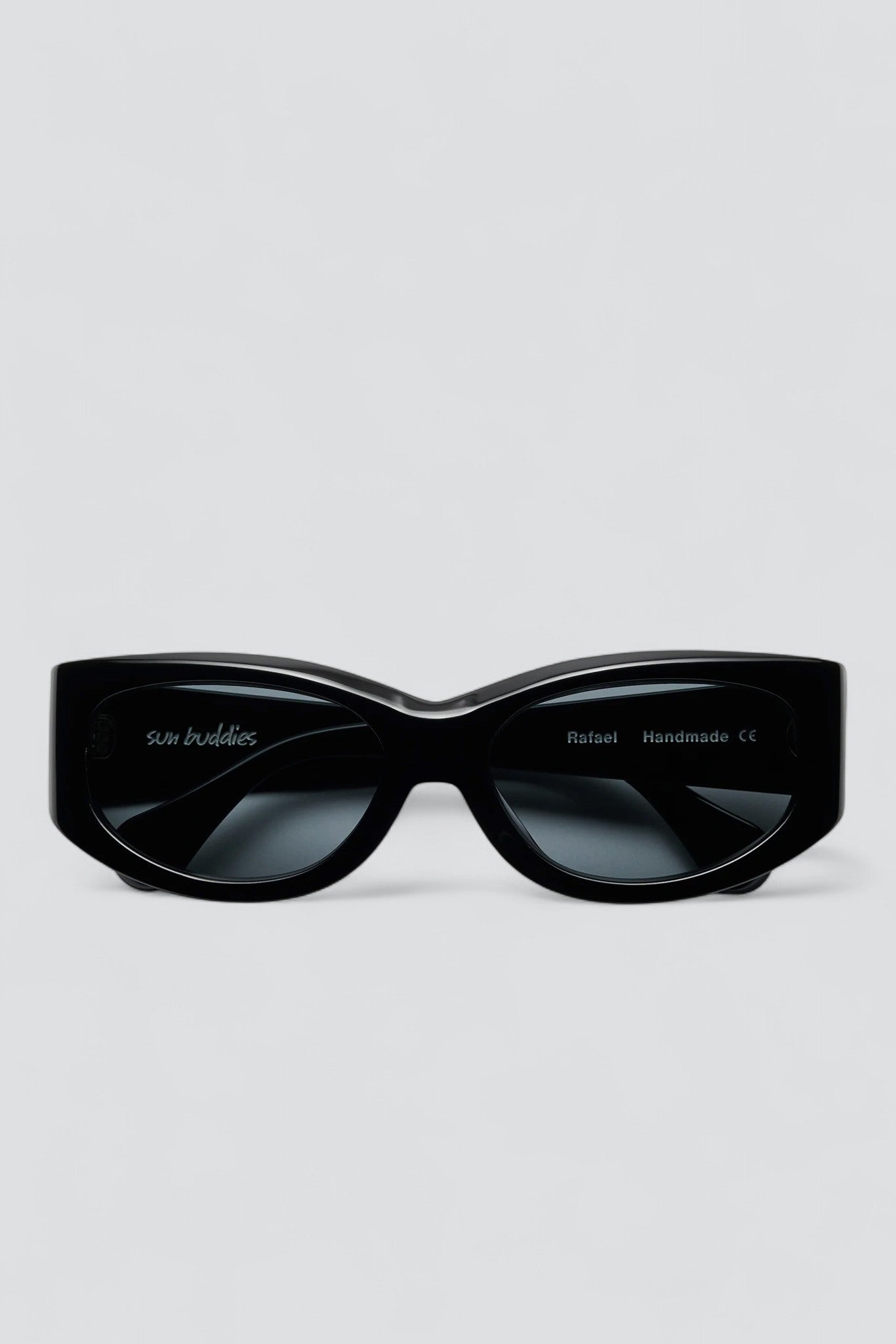 Acetate Rafael - Black