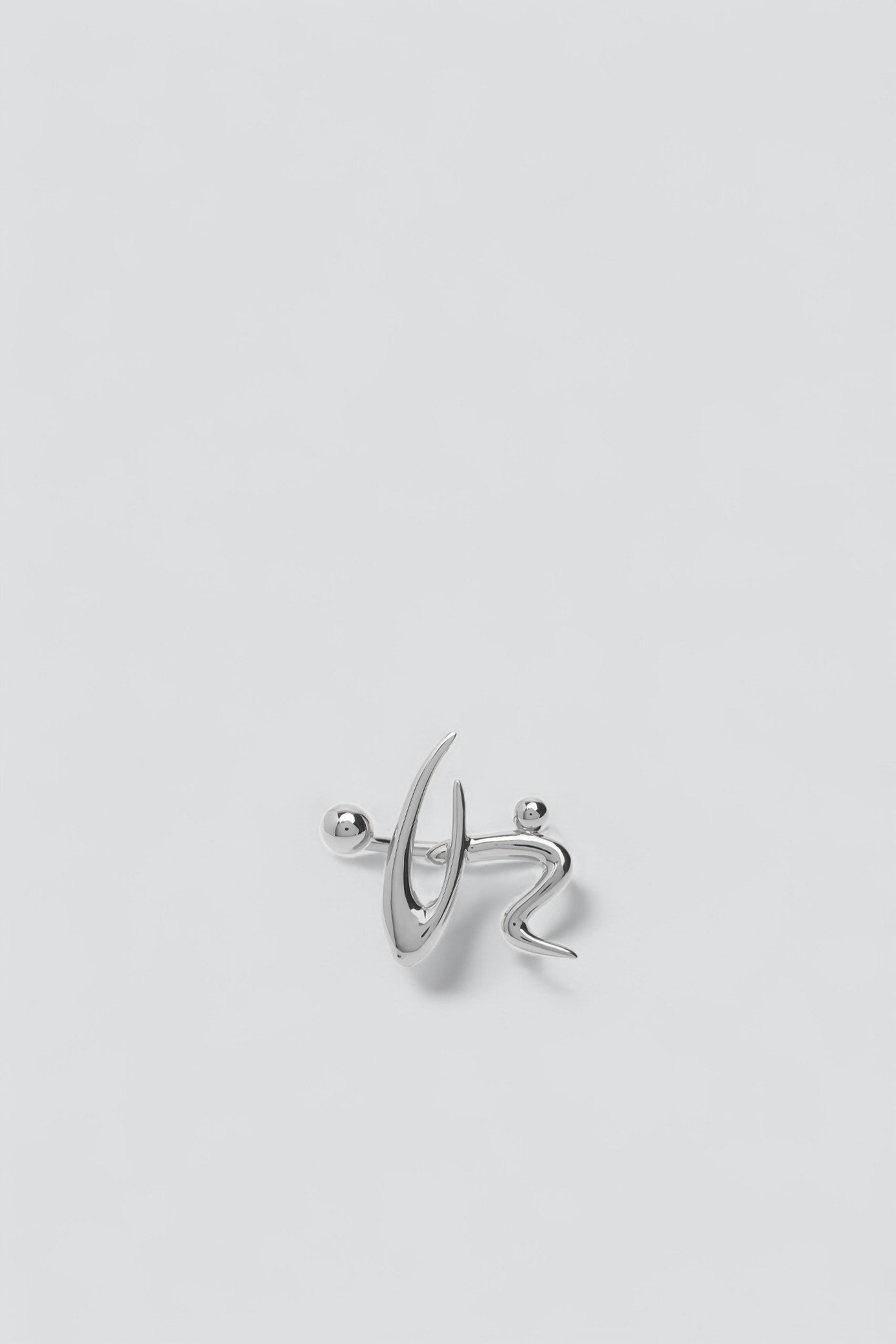 Sterling Cyber Ring