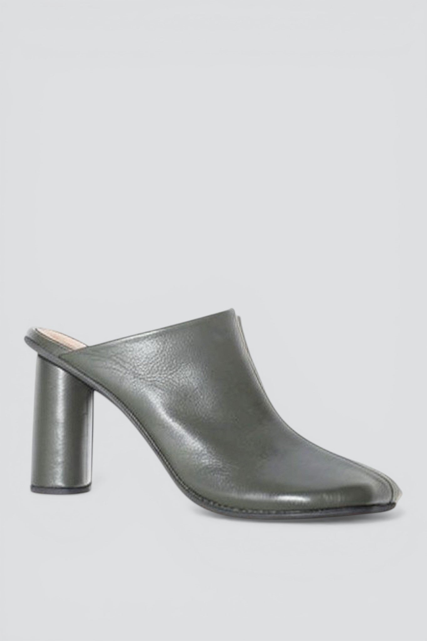 Grey Arco Clog