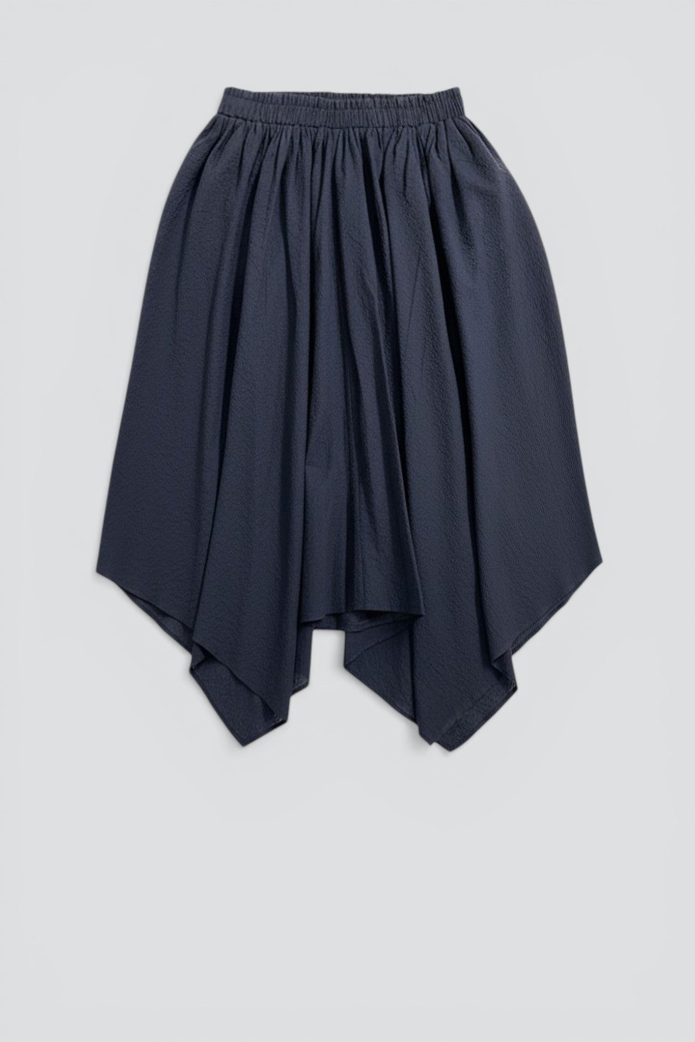 Midnight Paper Skirt