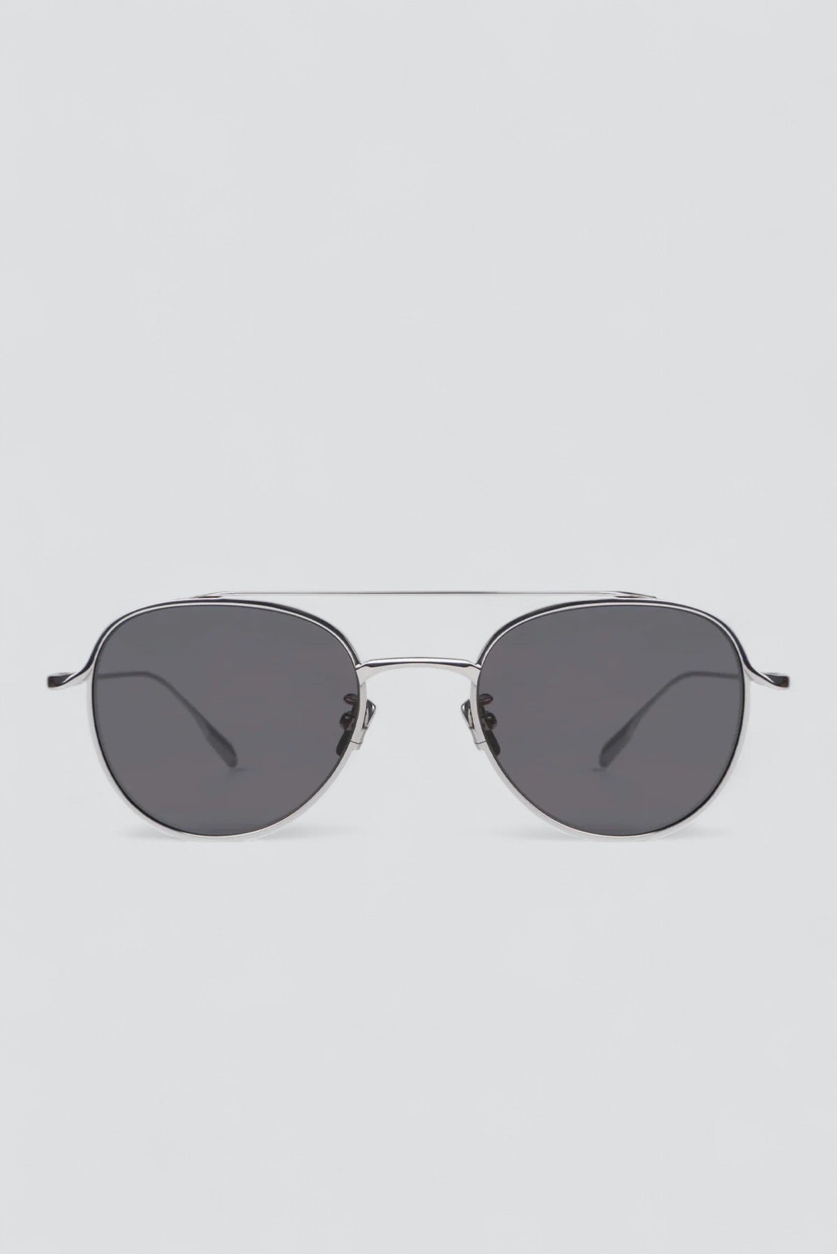 White Gold HMCC3 CWG Sunglasses