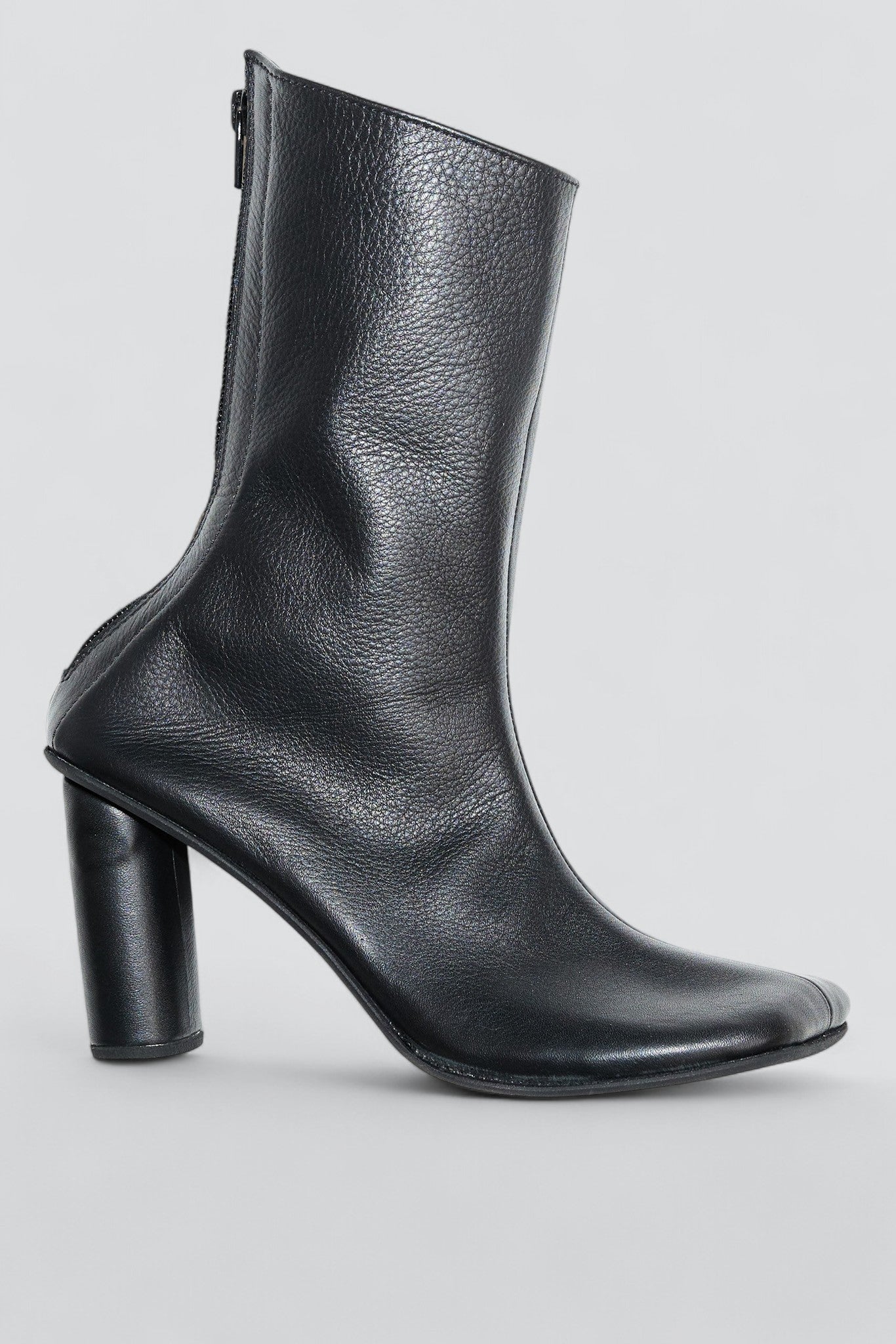 Black Arco Boot