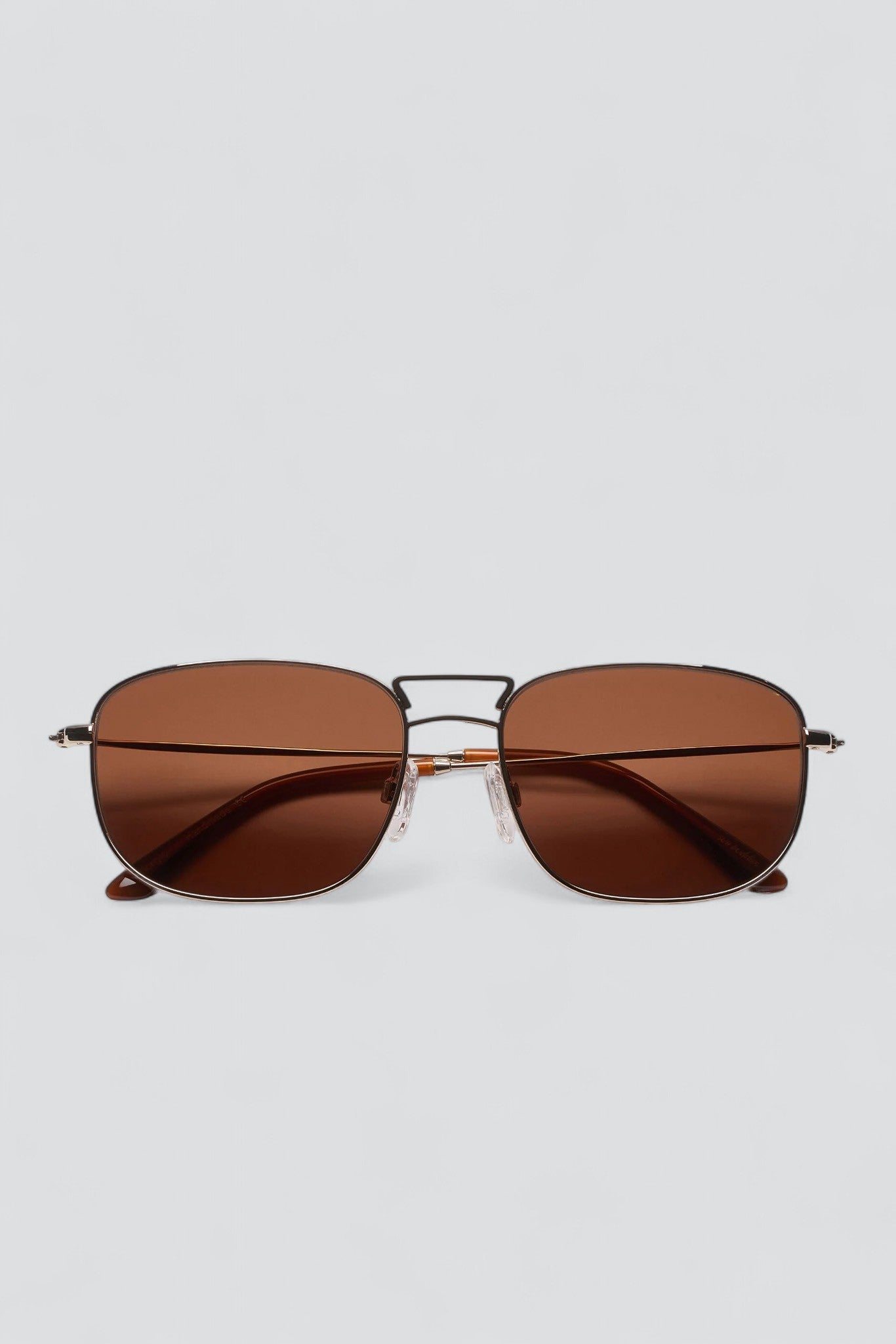 Acetate Giorgio - Gold/Brown