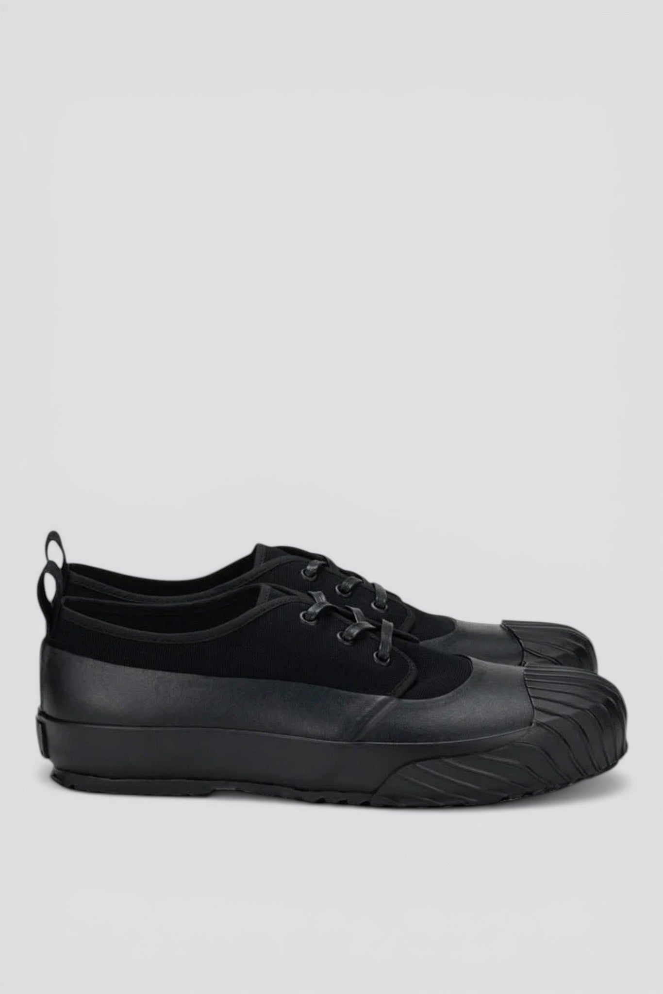ALW Low Sneaker - Black