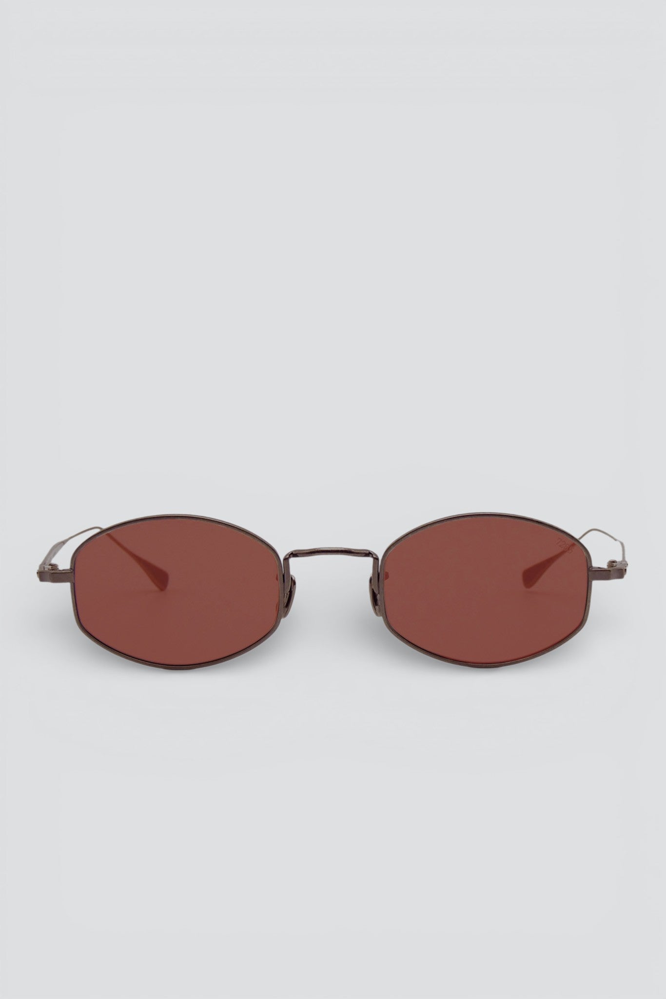 Burgundy 1017 Sunglasses