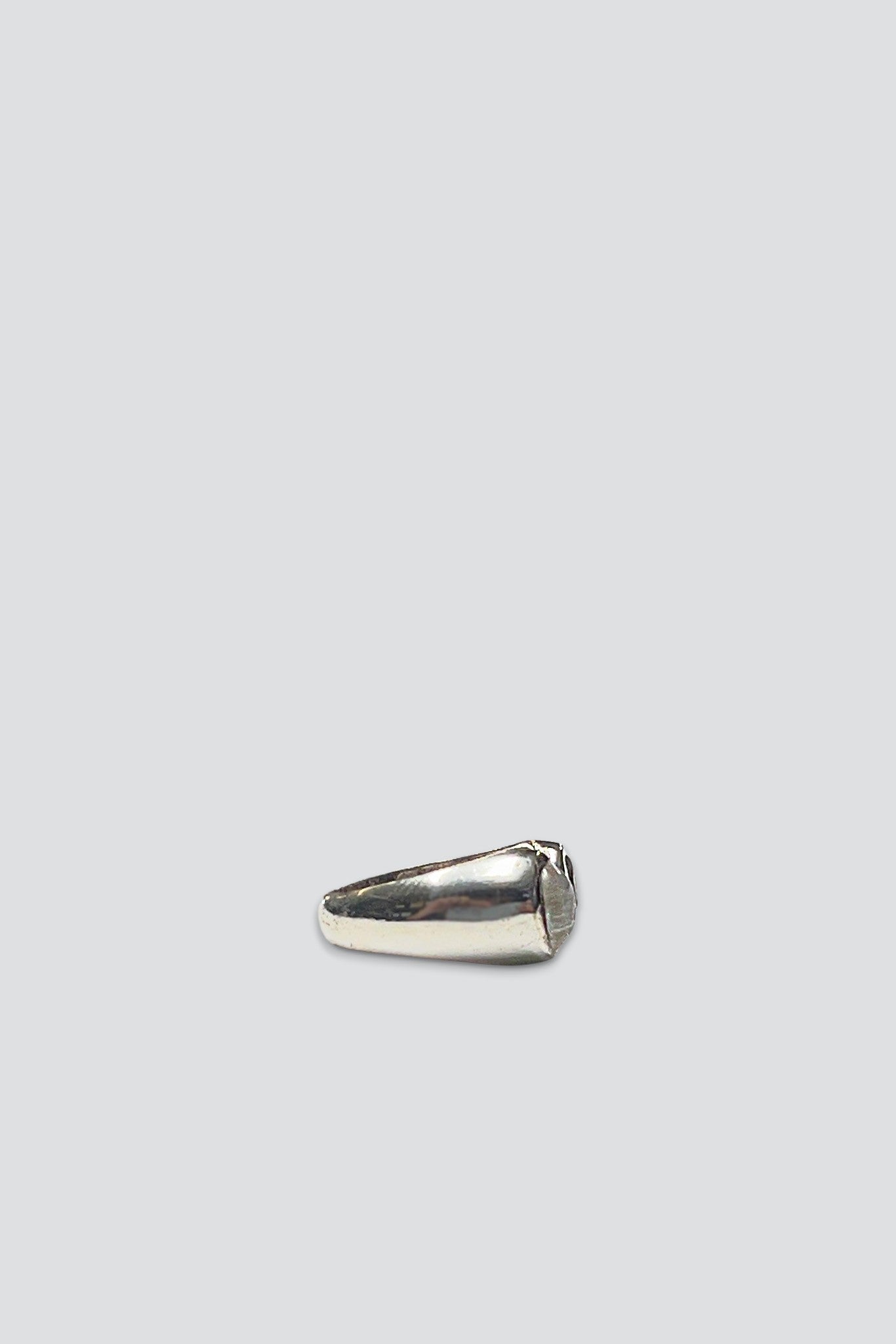 Sterling Silver Moonstone Topaz Ring