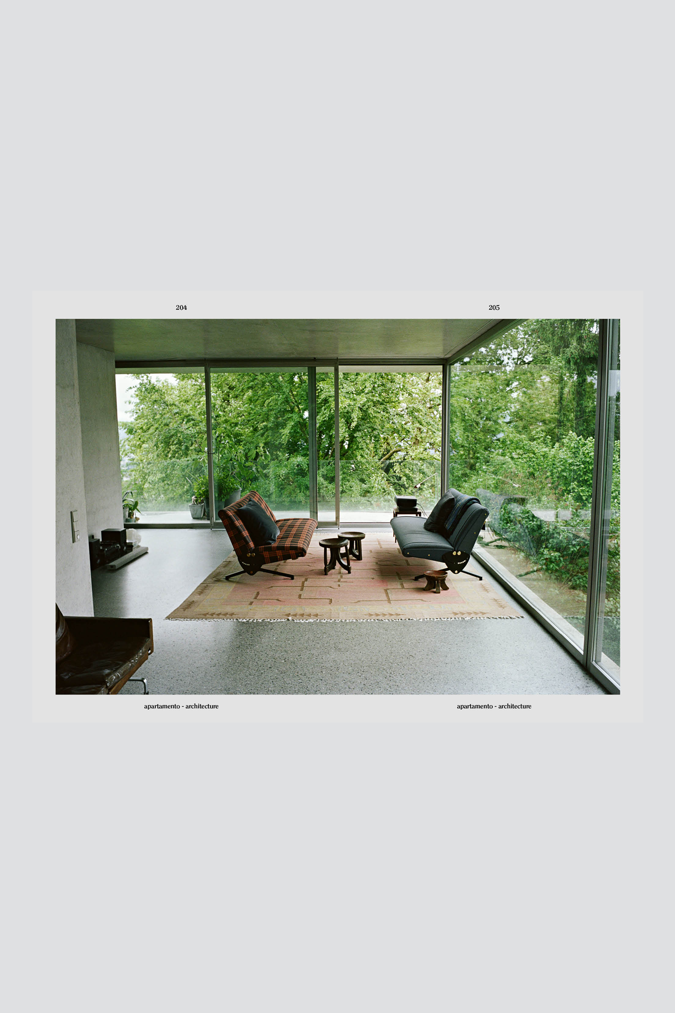 Apartamento Magazine - Issue #36