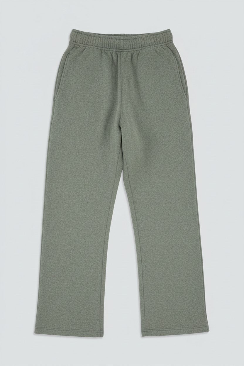 Olive Green Shea Sweatpant