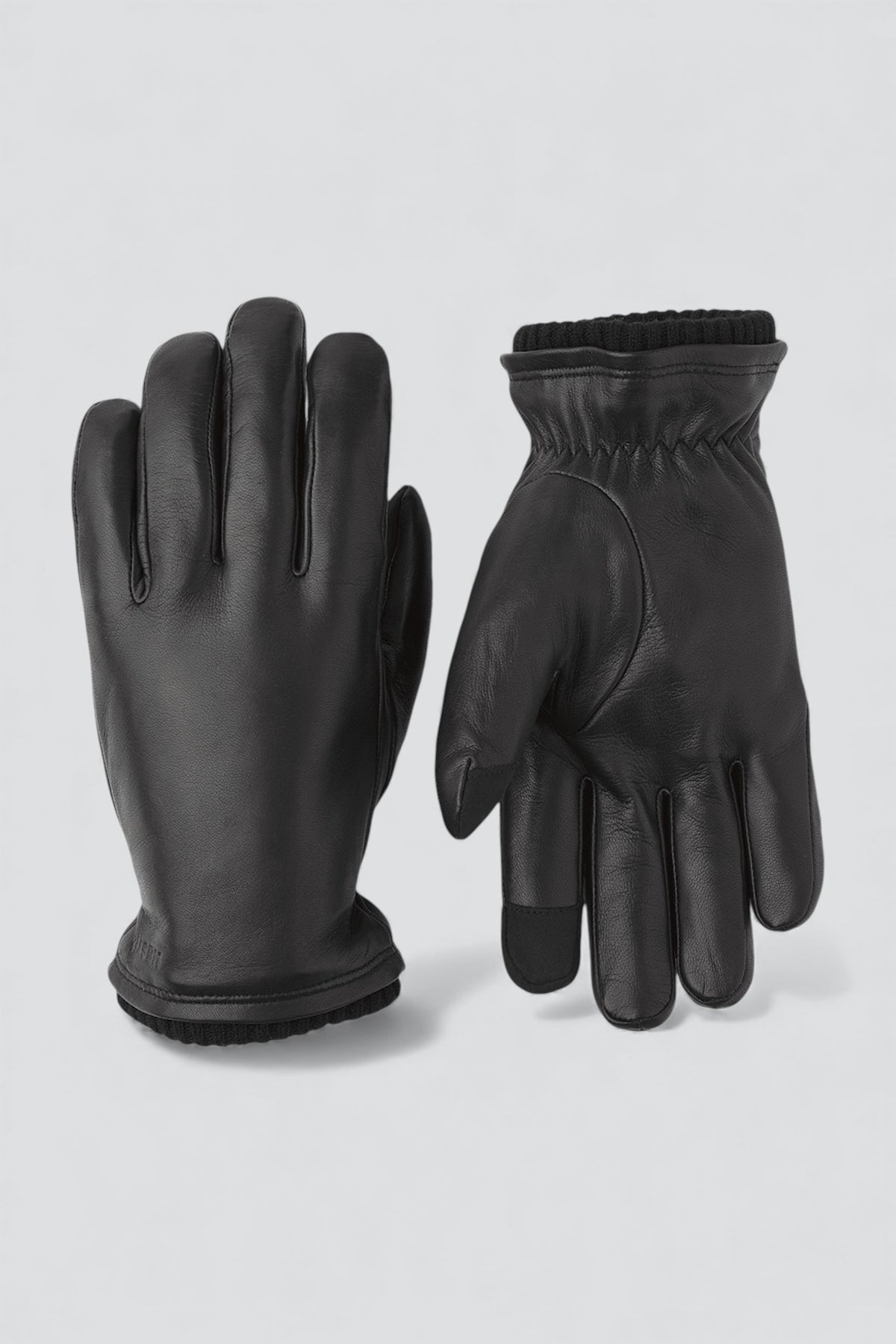 Black John Glove