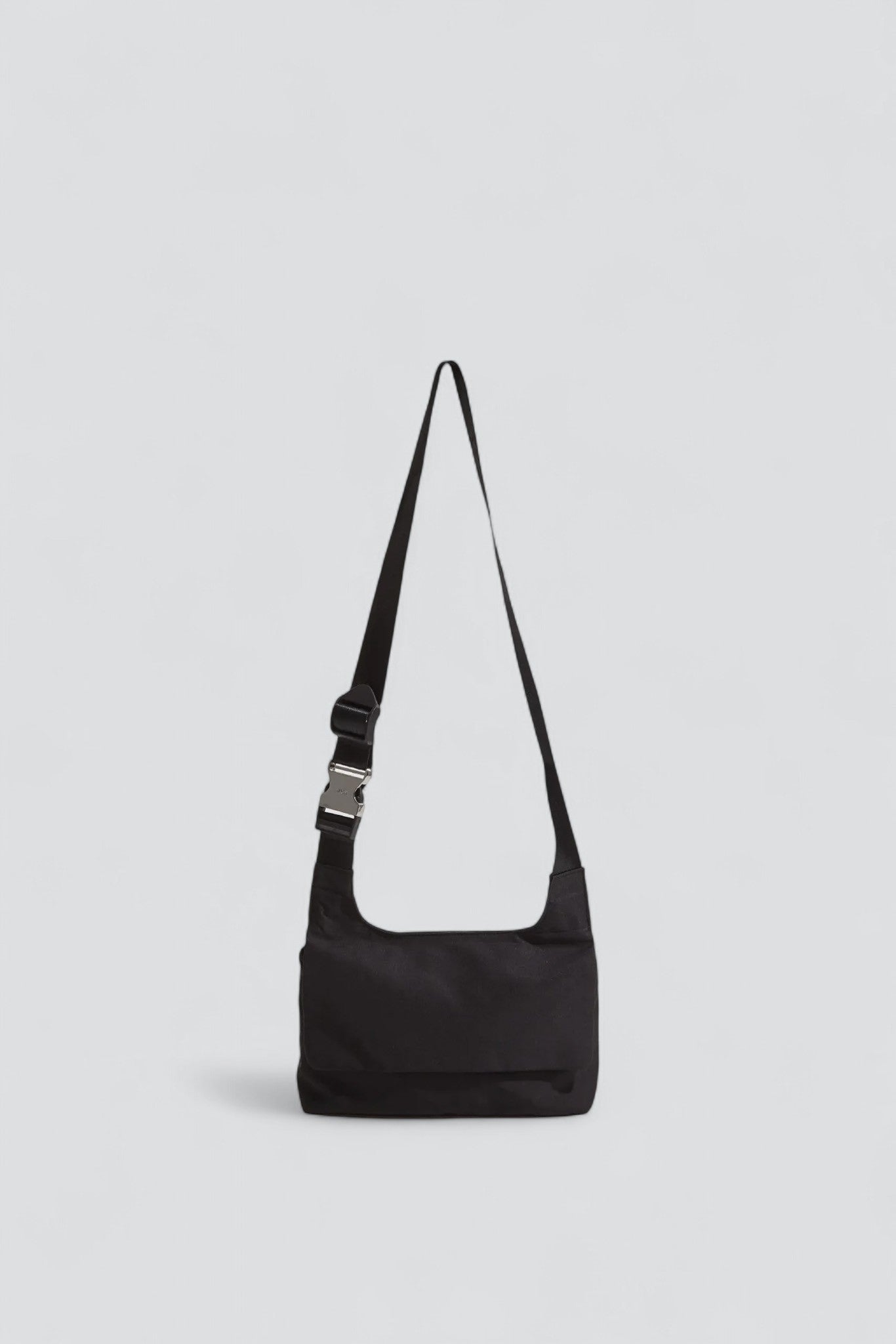 Black Club Crossbody Bag