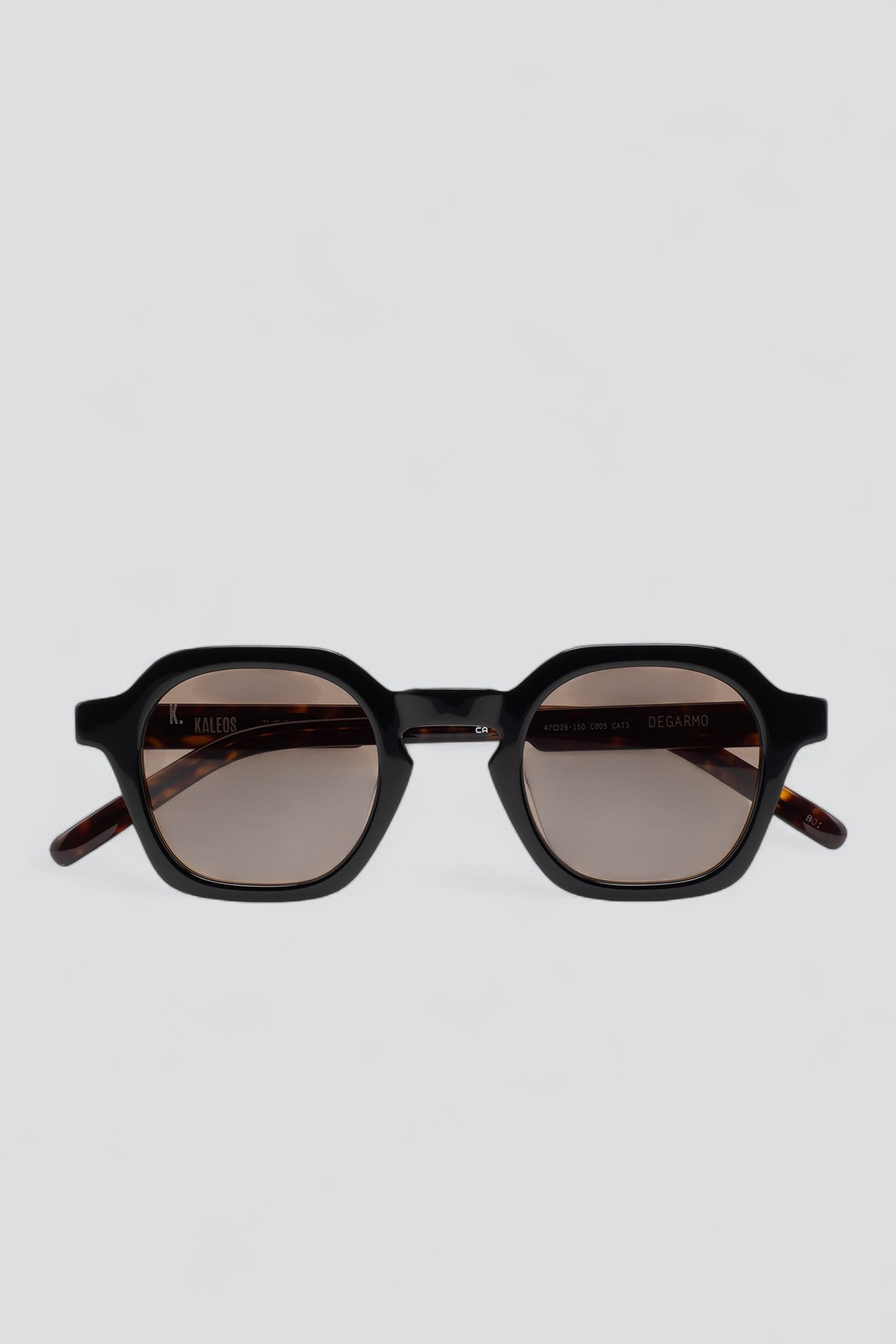 Acetate Degarmo 5 Sunglasses