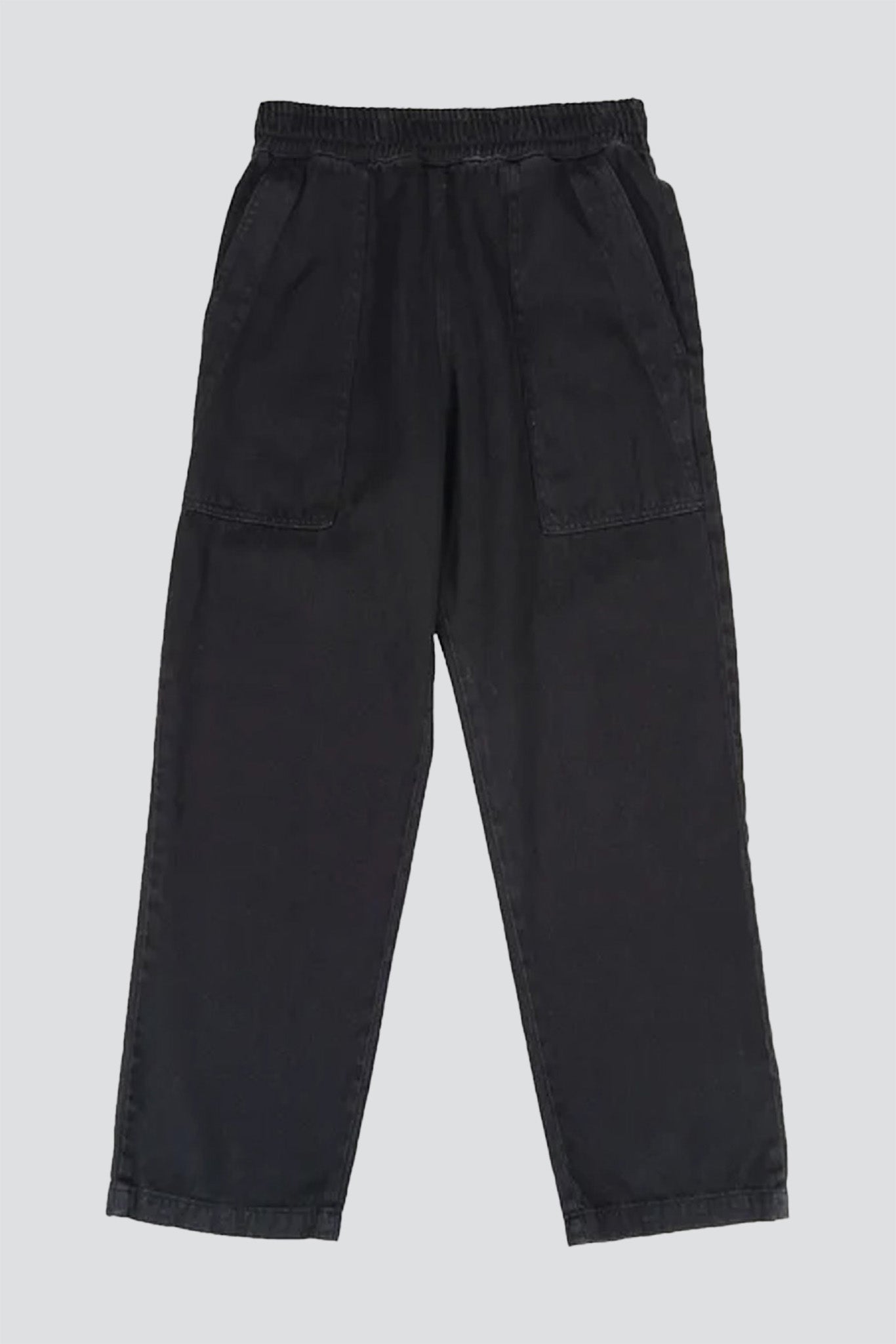 Black Ocean Pant