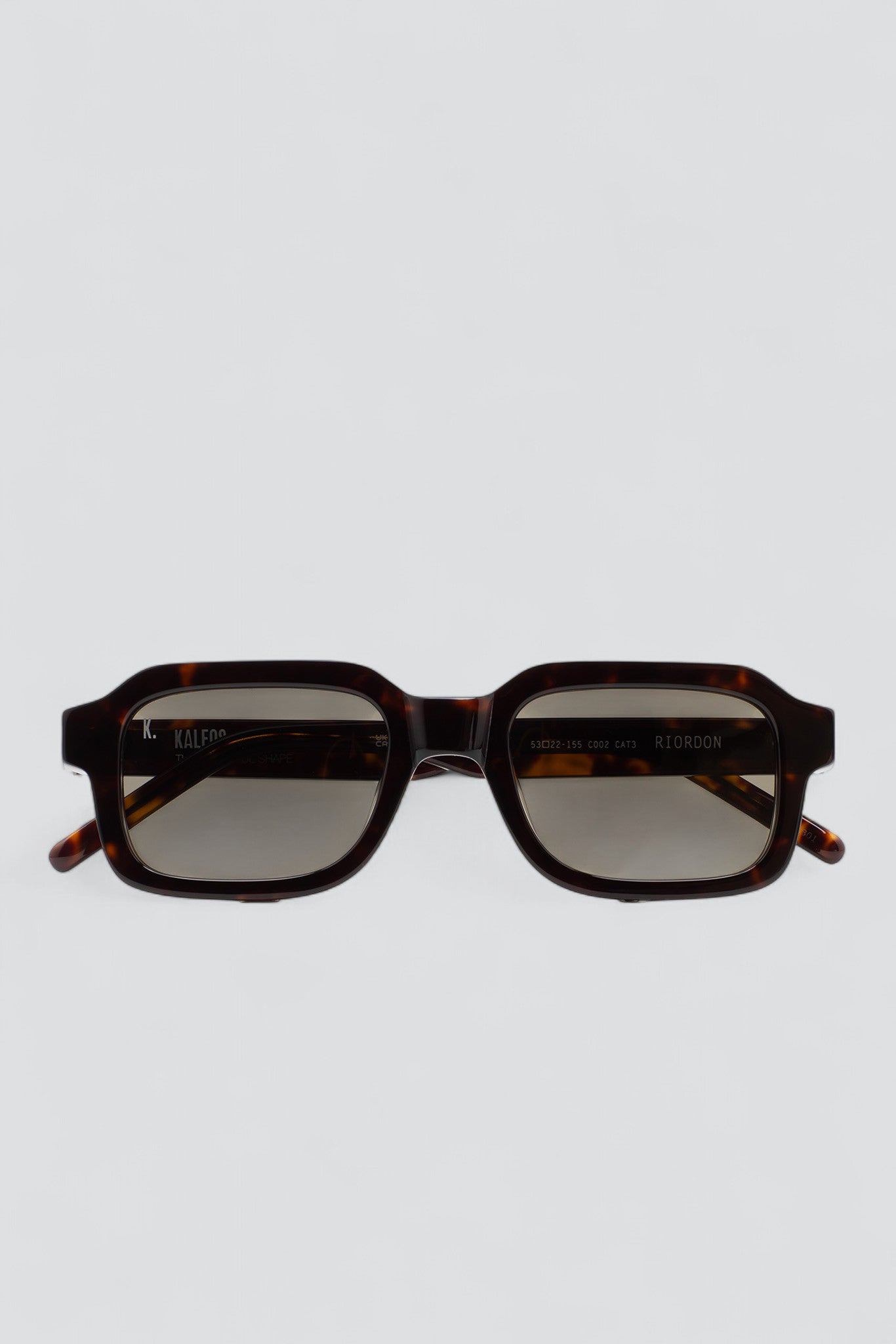 Acetate Riordon 2 Sunglasses