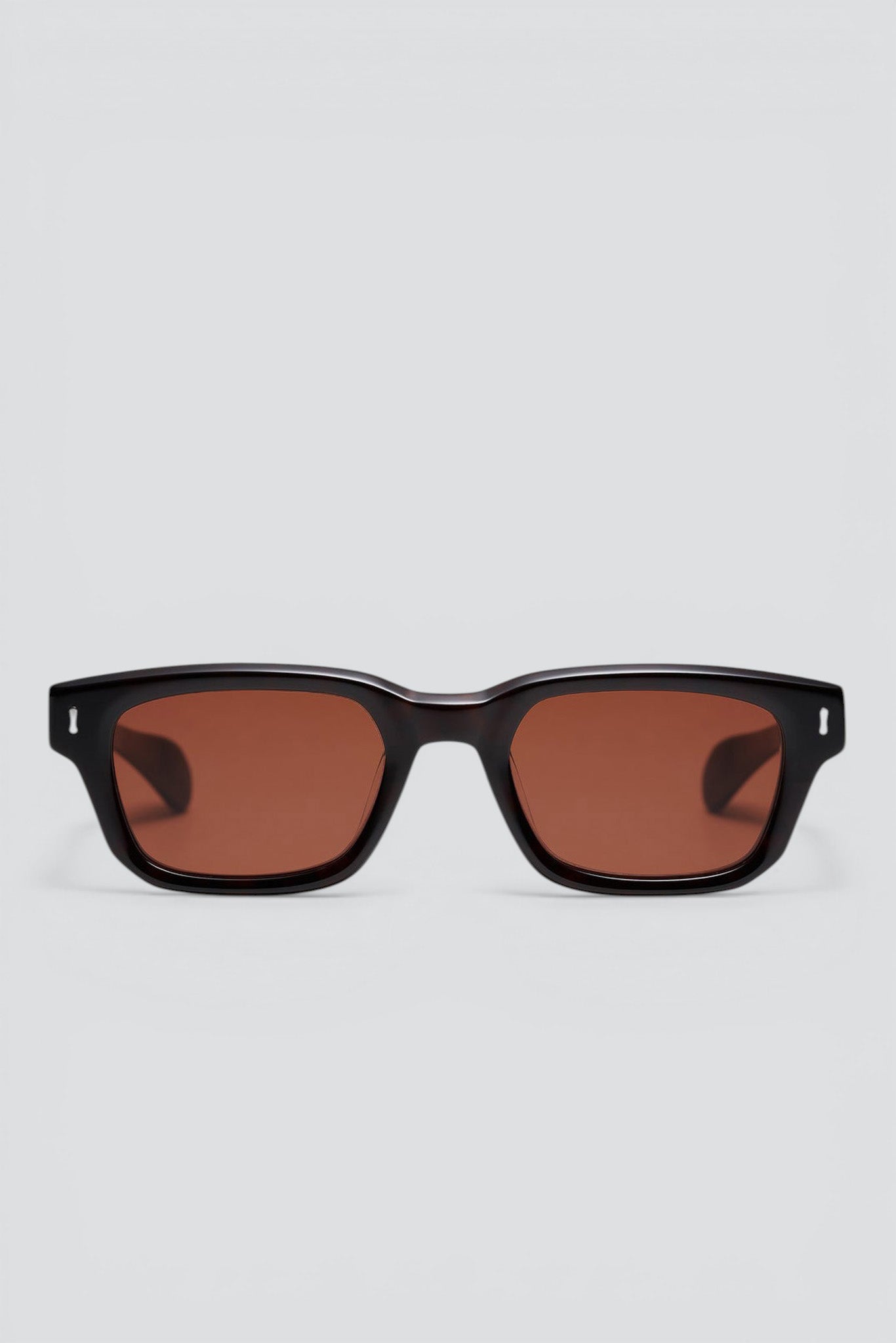 Dark Shell Bordeaux Eclaireur Sunglasses