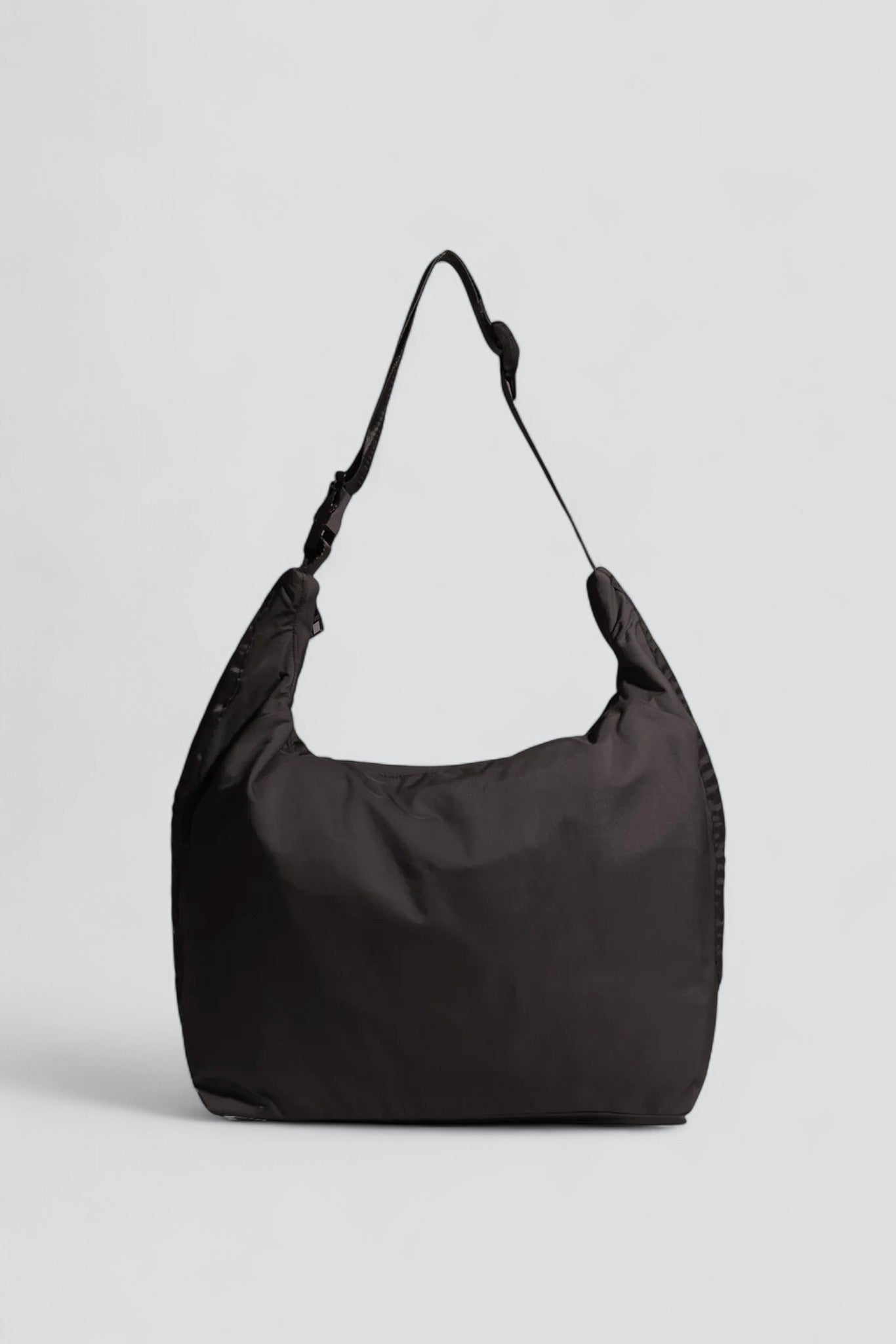Black Hey Sling Bag