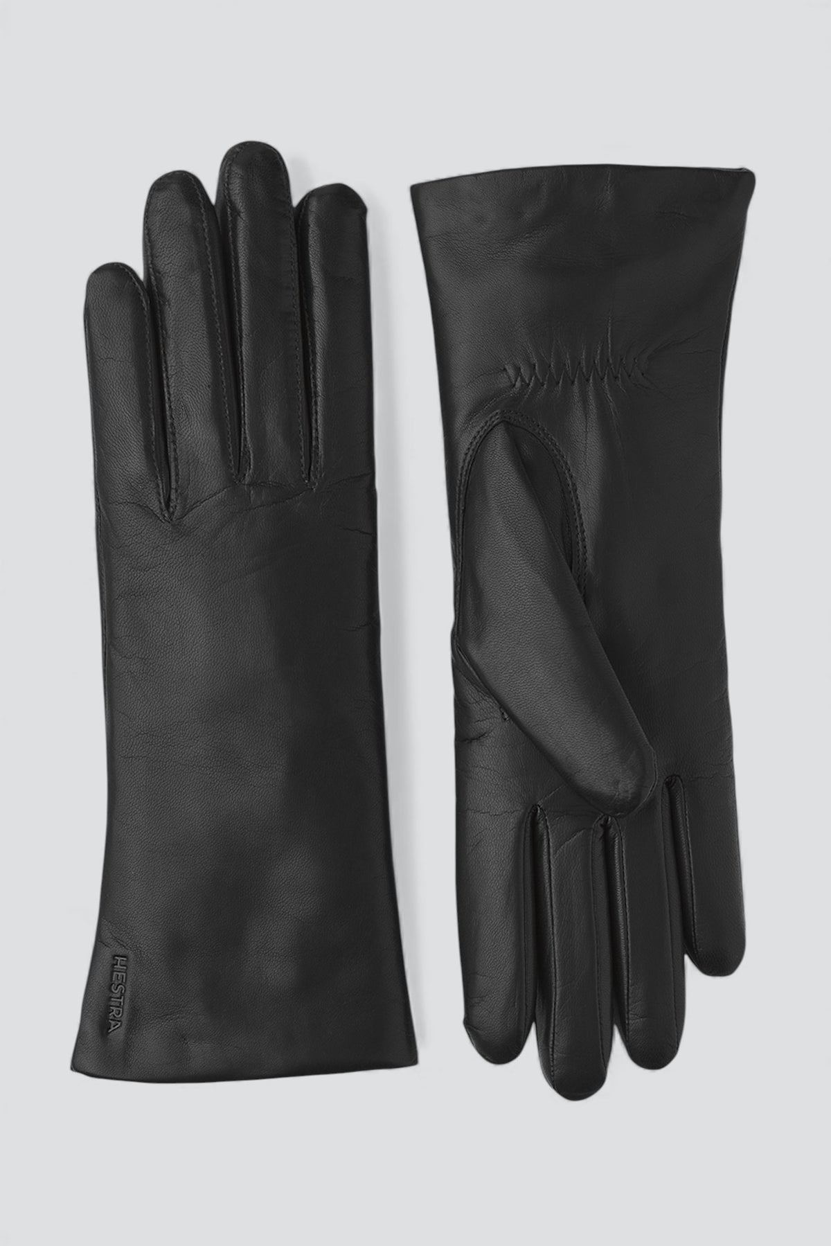 Black Elisabeth Glove