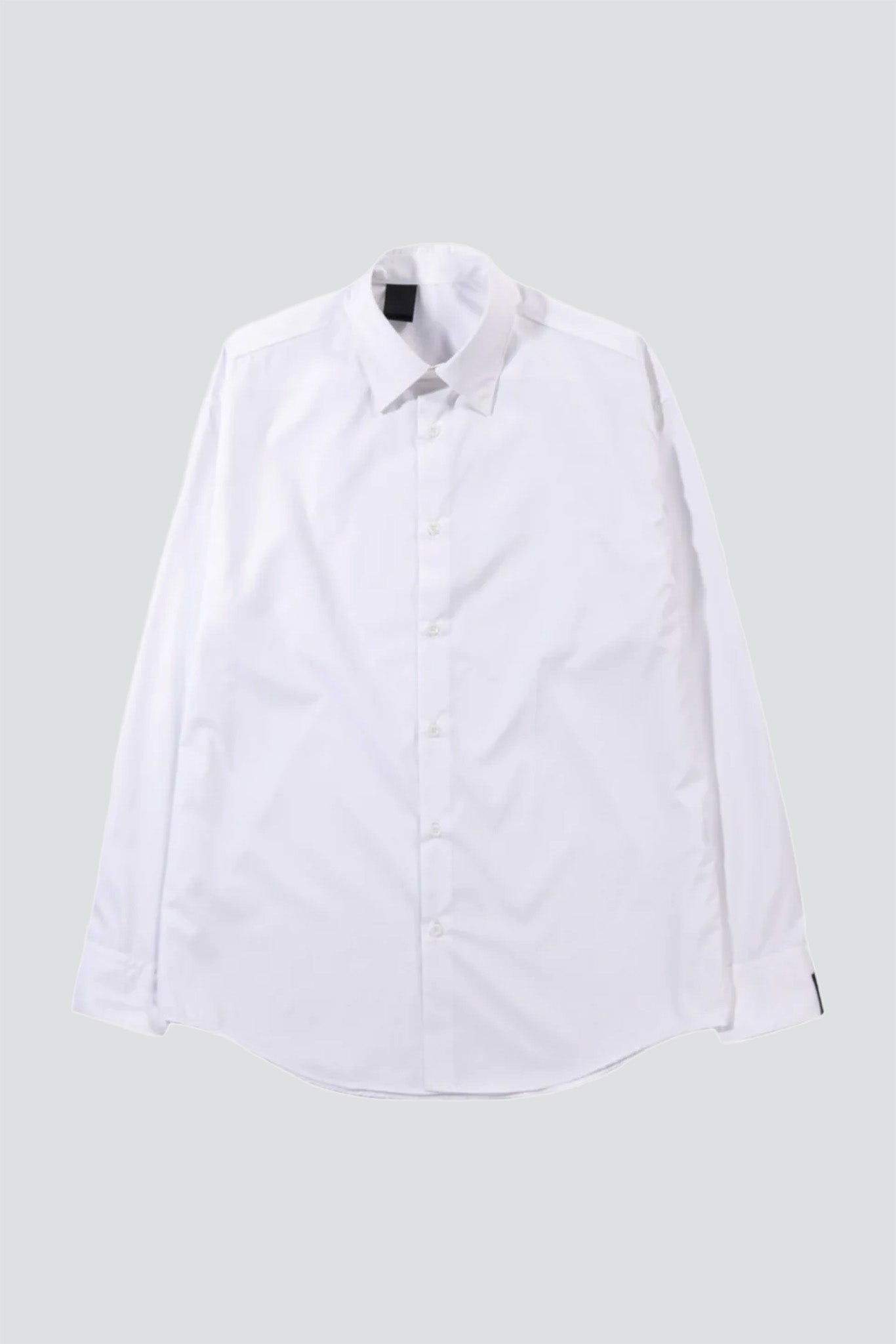 White Dress Shirt