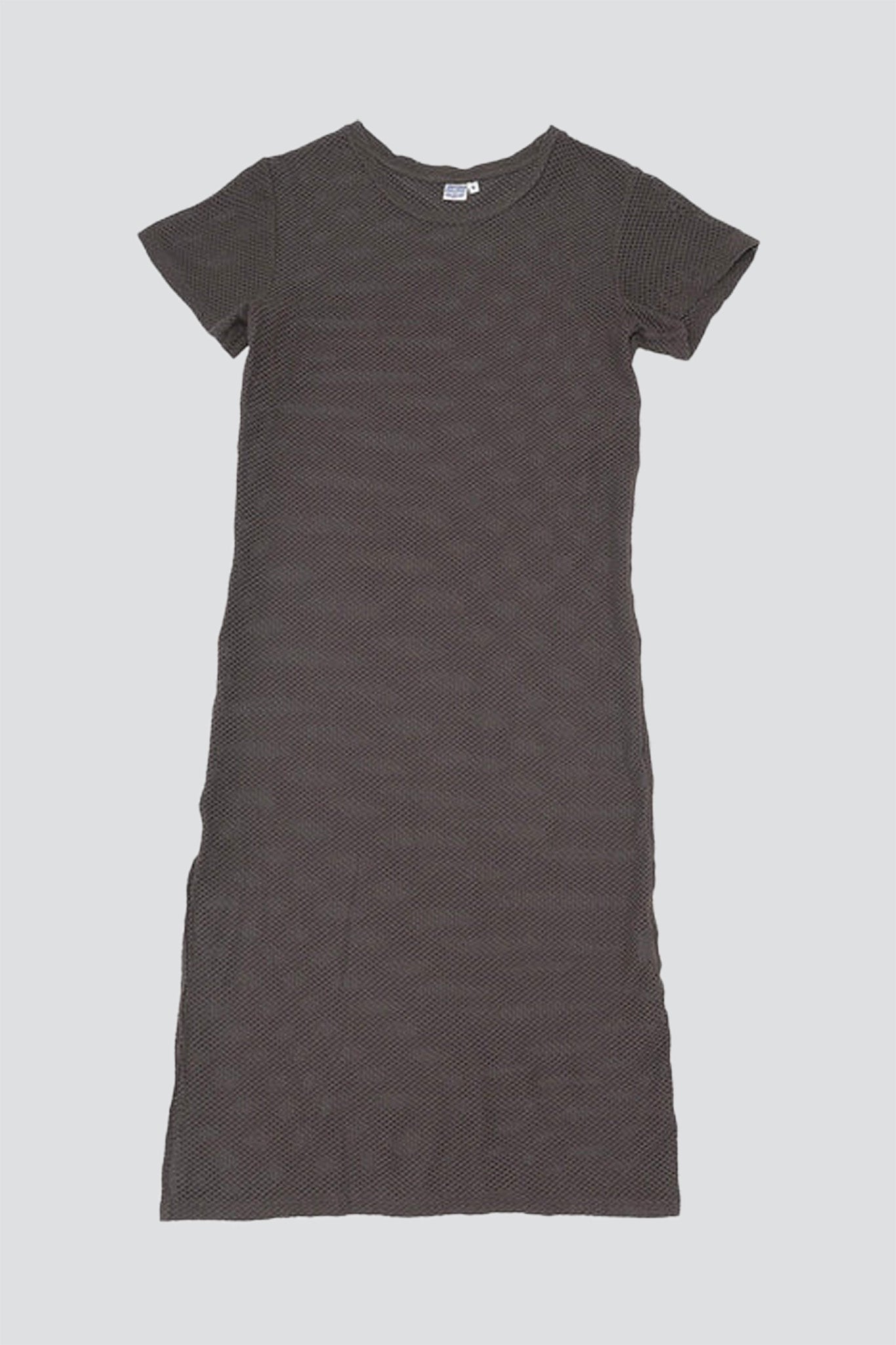 Coffee Bean Mesh Sydney Dress